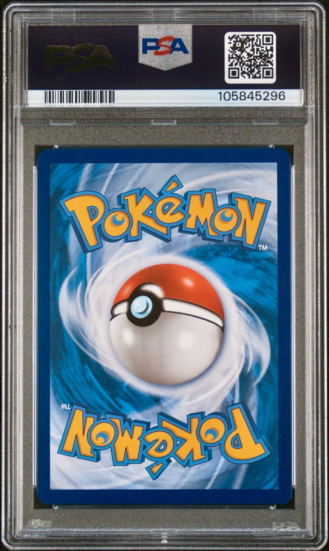 PSA 10 - Greninja ex SVP132 Shrouded Fable Box Promo - Pokemon