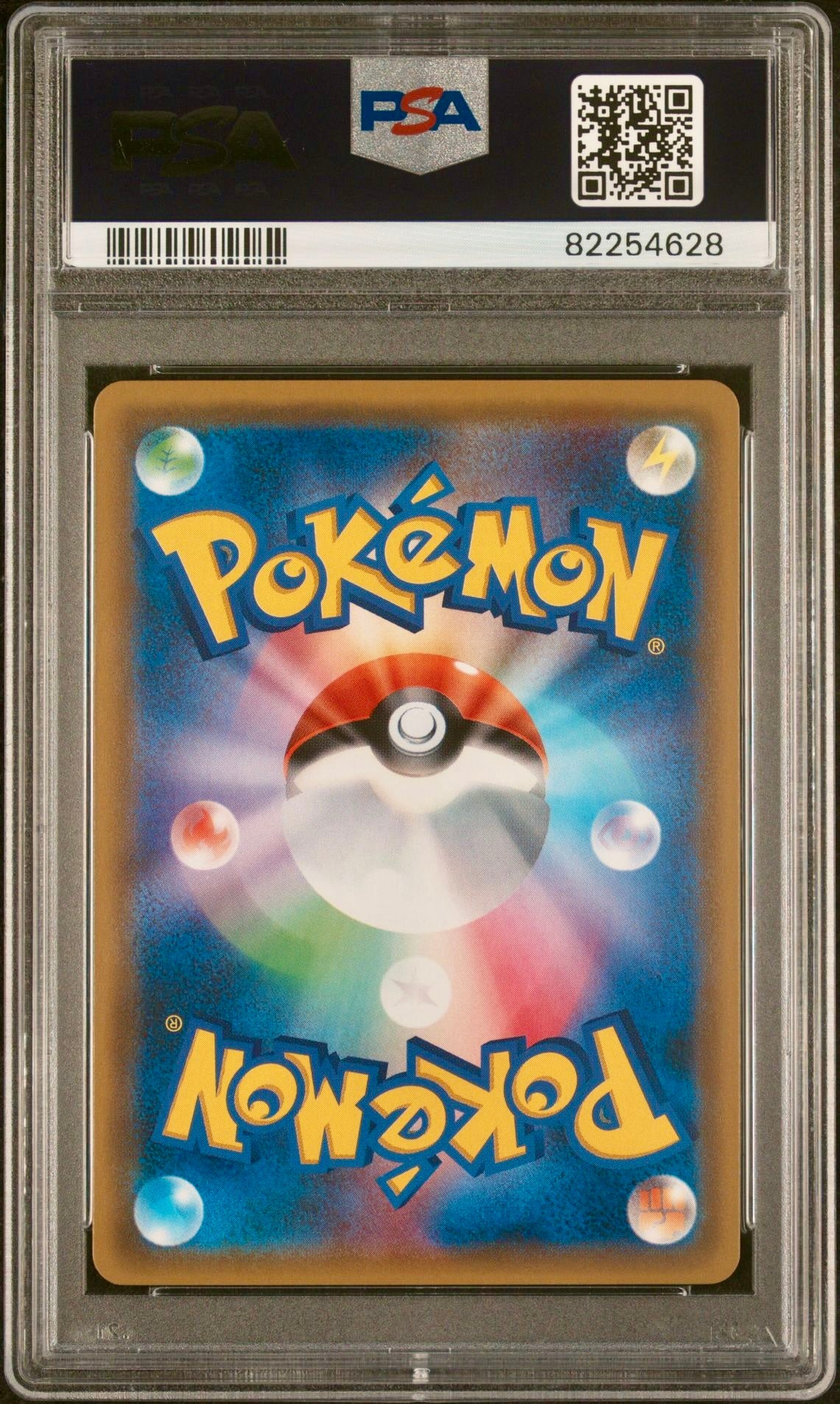 PSA 10 - Alakazam EX 040/171 The Best of XY - Pokemon