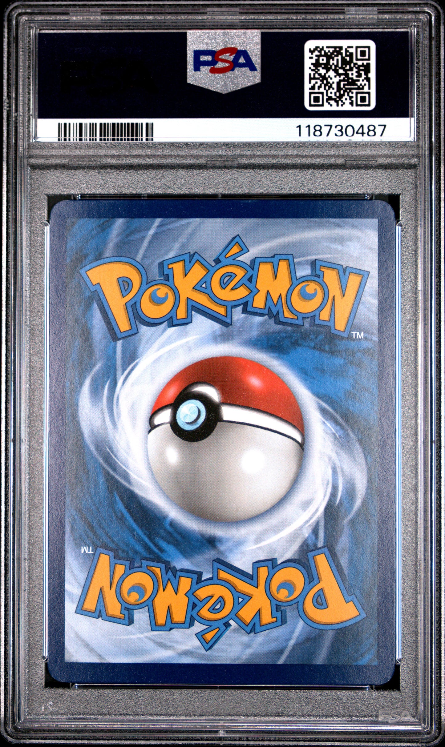 PSA 9 - Giovanni's Charisma 204/165 SIR SV MEW English 151 - Pokemon