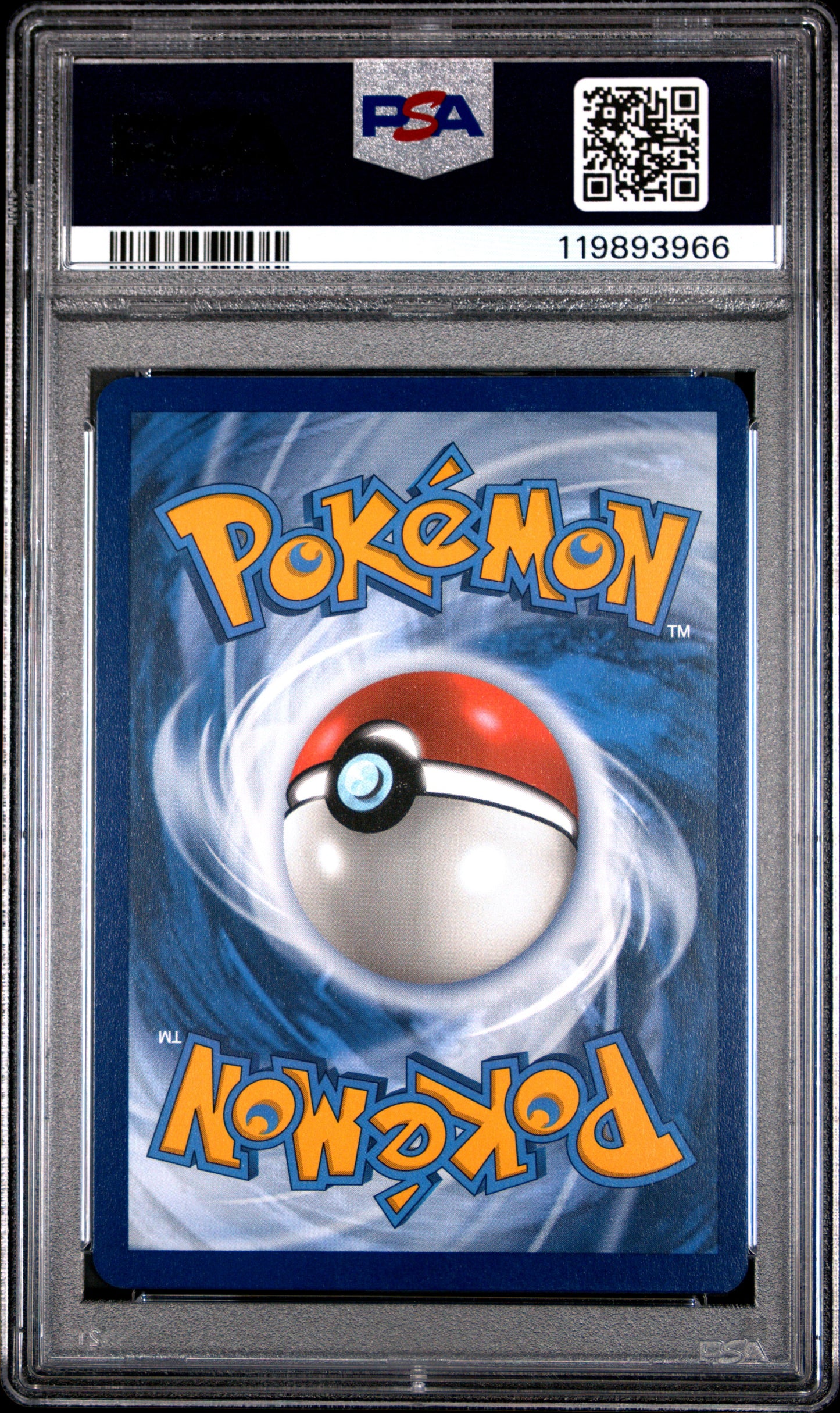PSA 10 - Rocket's Spidops 187/182 Illustration Rare SV Destined Rivals - Pokemon