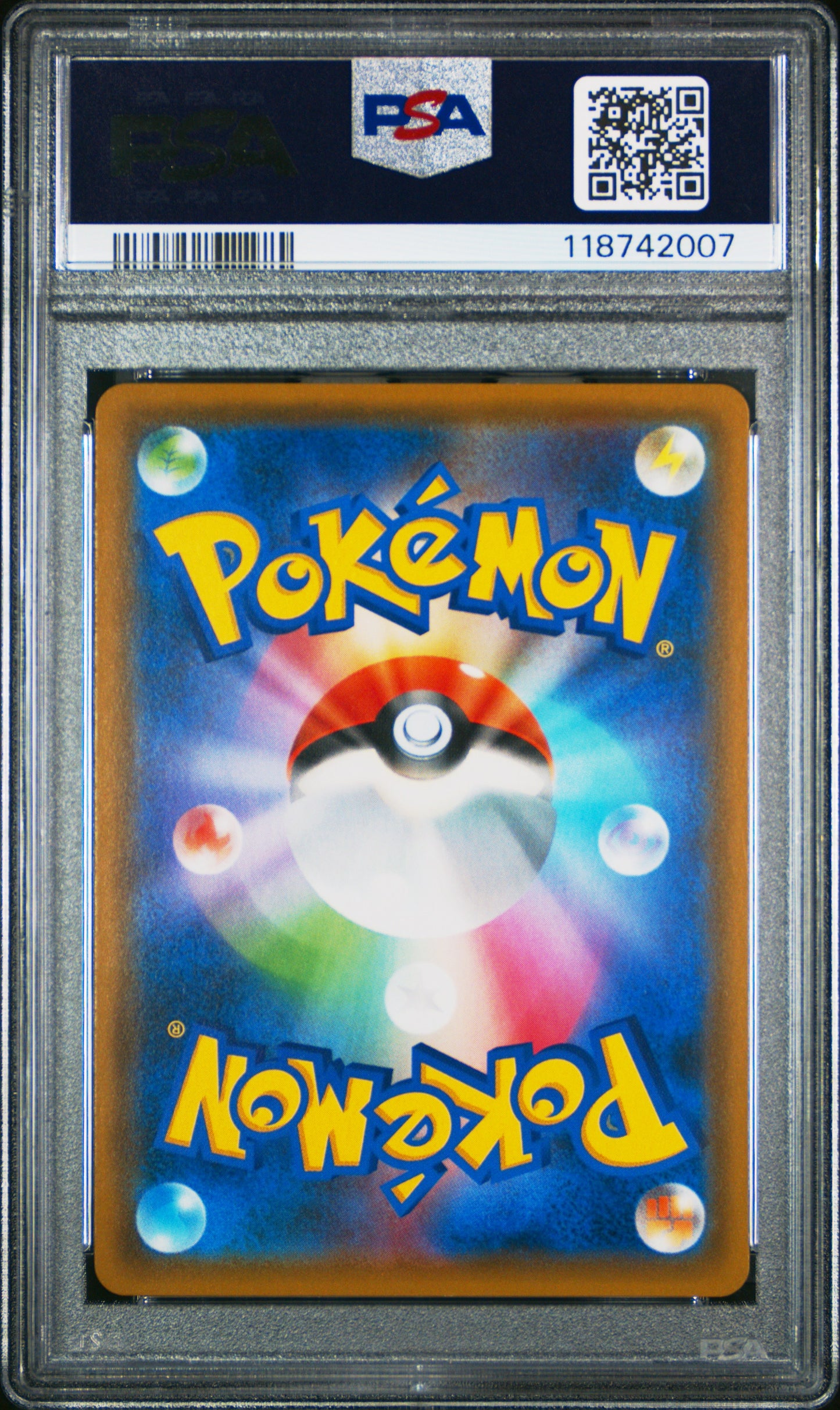 PSA 10 - Lucario & Melmetal GX SM9b 059/054 Full Metal Wall - Pokemon