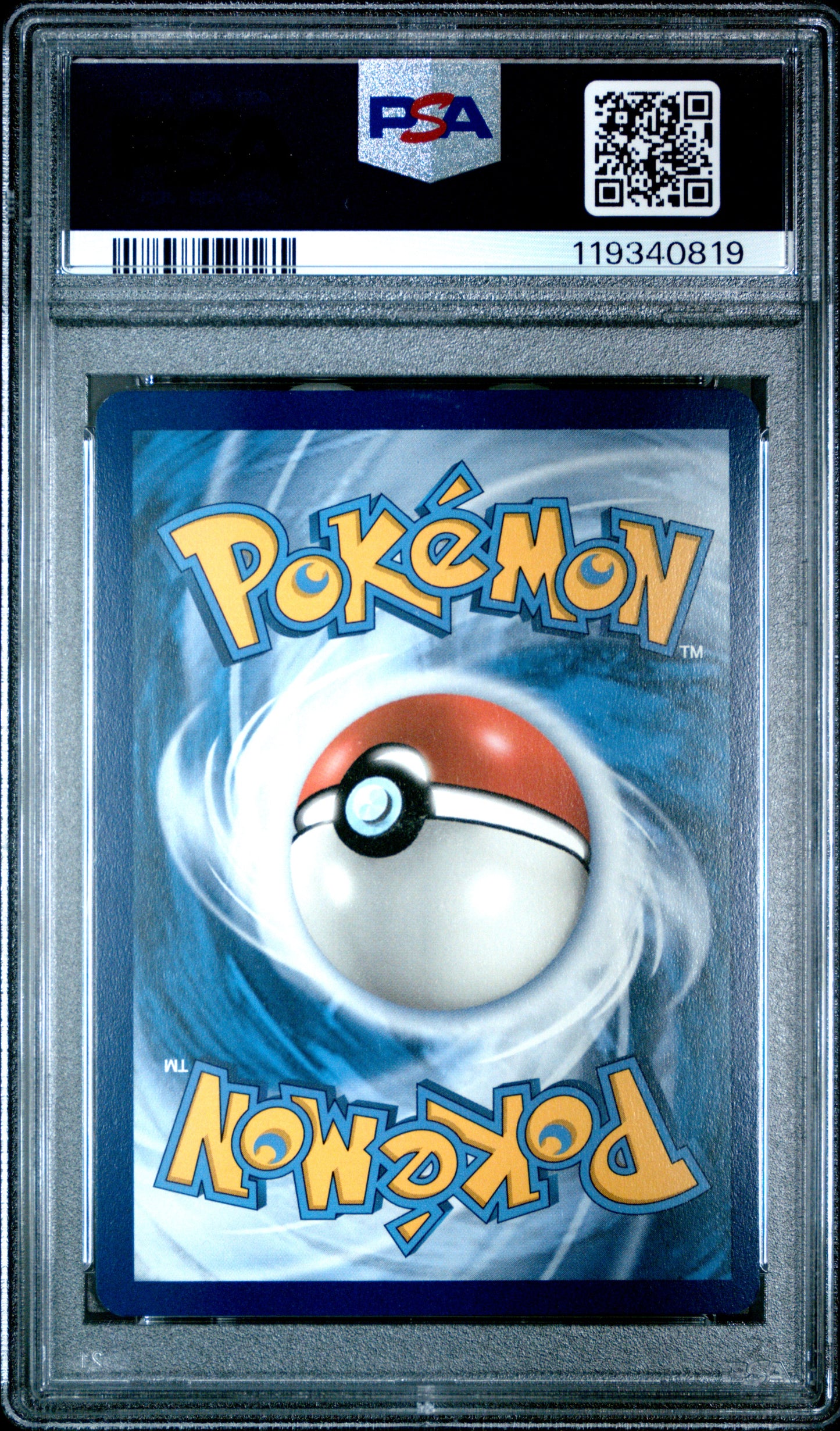 PSA 8 - Pikachu 241/236 Secret Rare S&M Cosmic Eclipse - Pokemon