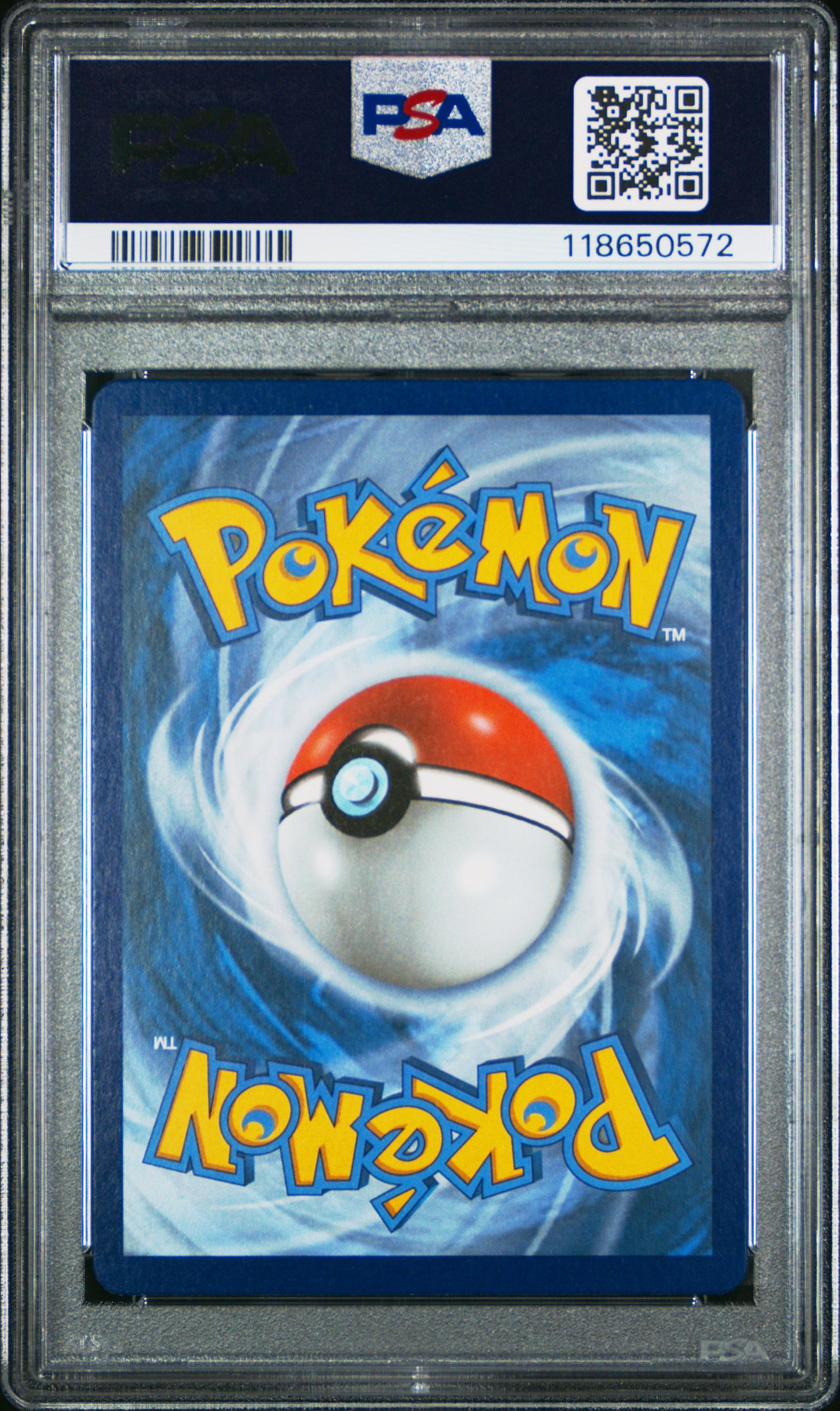 PSA 10 - Glaceon V 175/203 SWSH Evolving Skies - Pokemon