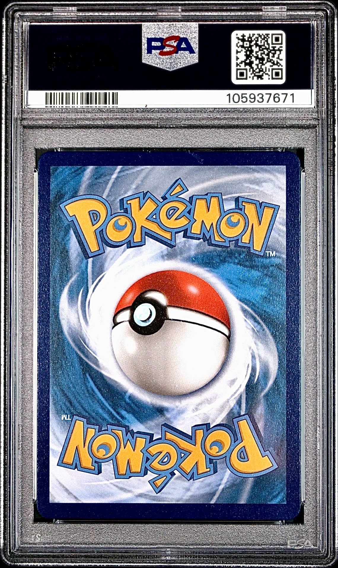 PSA 10 - Umbreon VMAX 214/203 SWSH Evolving Skies - Pokemon