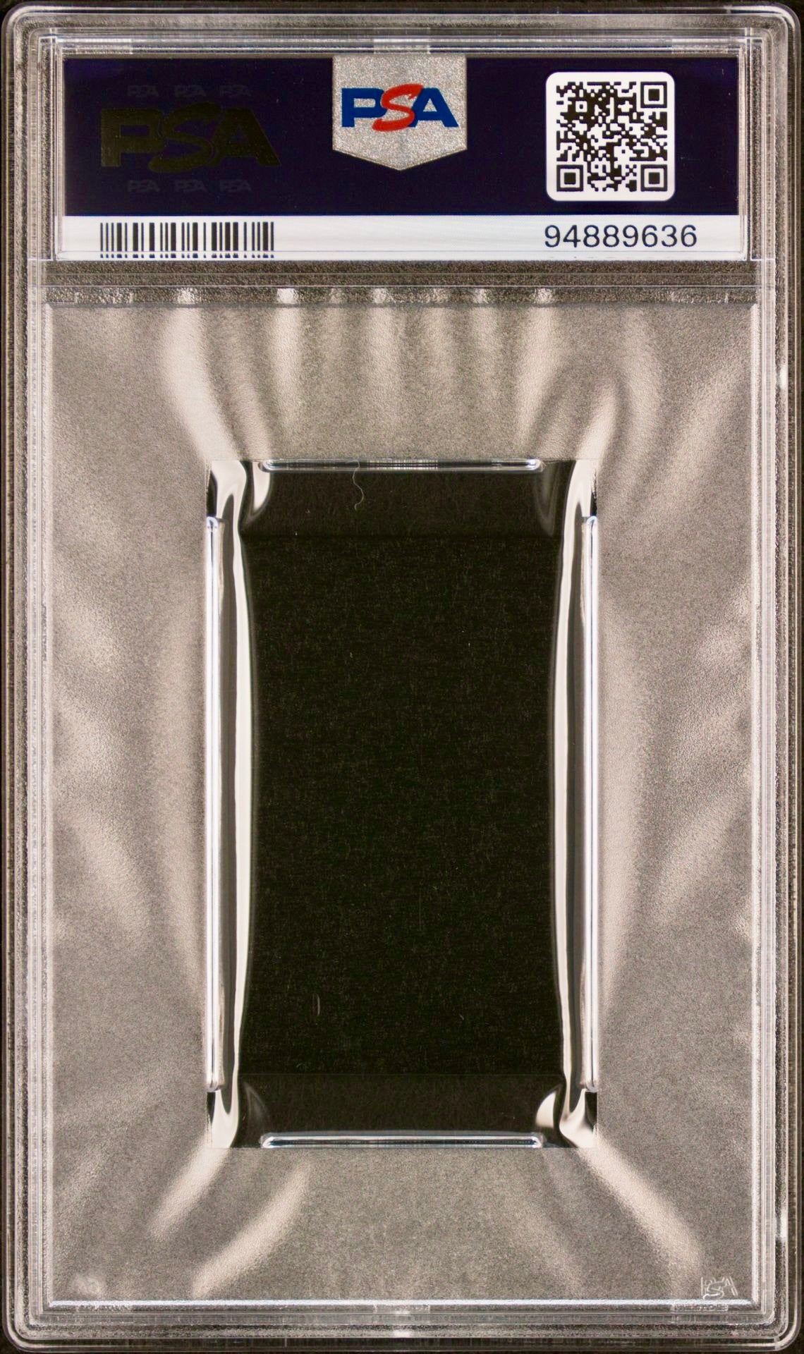 PSA 10 - Tangela 2013 Hanafuda Kanto November - Pokemon