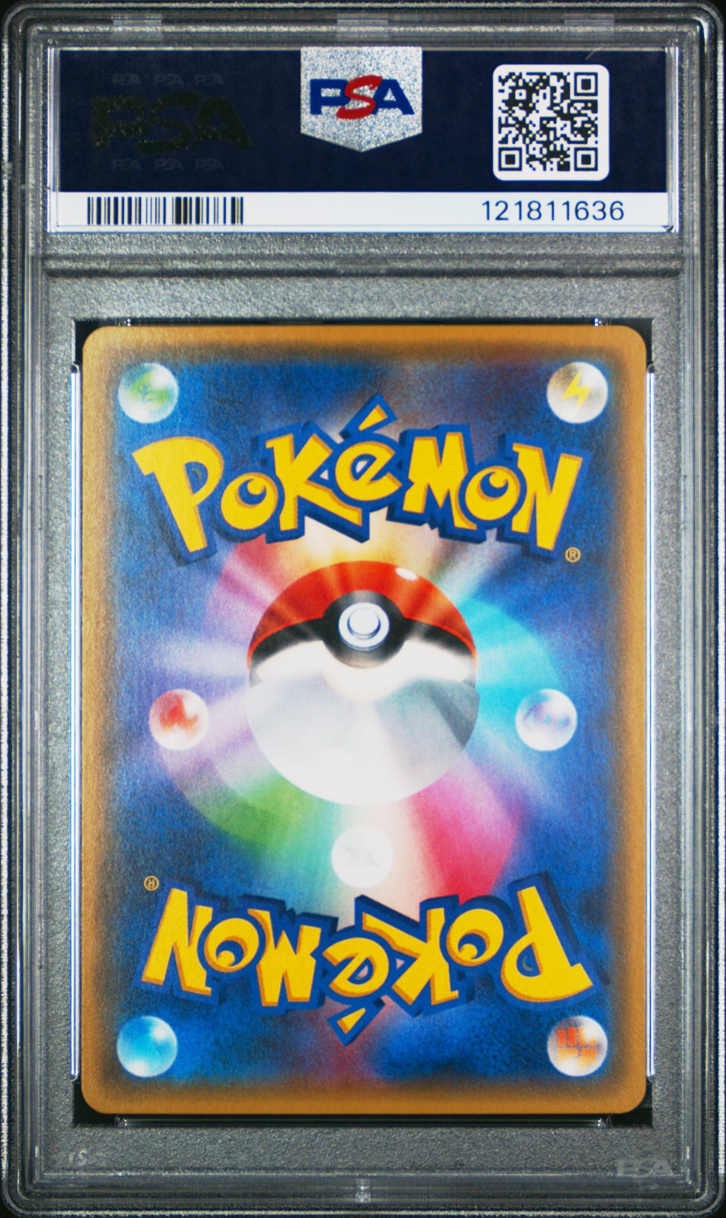 PSA 10 - Gardevoir Spirit Link Reverse 128/171 The Best of XY - Pokemon