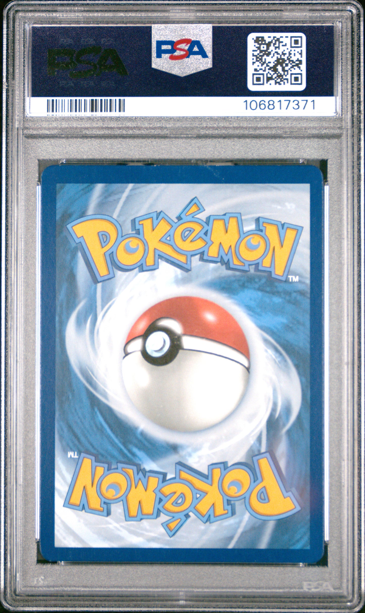 PSA 10 - Miraidon ex 244/198 & Koraidon ex 247/198 SV Base Set SEQ - Pokemon