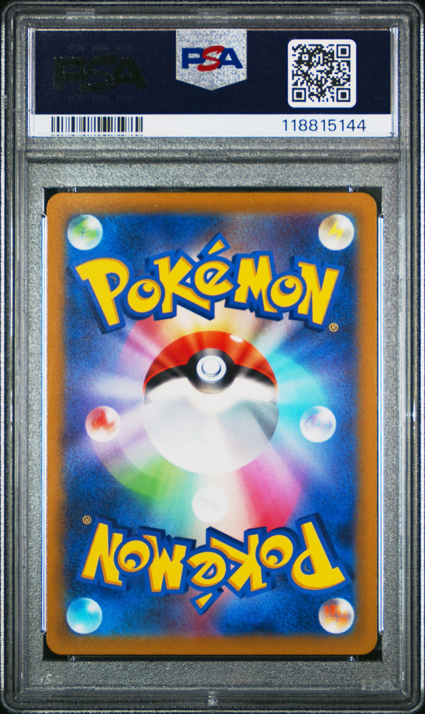 PSA 10 - Mew 183/172 AR s12a VSTAR Universe - Pokemon