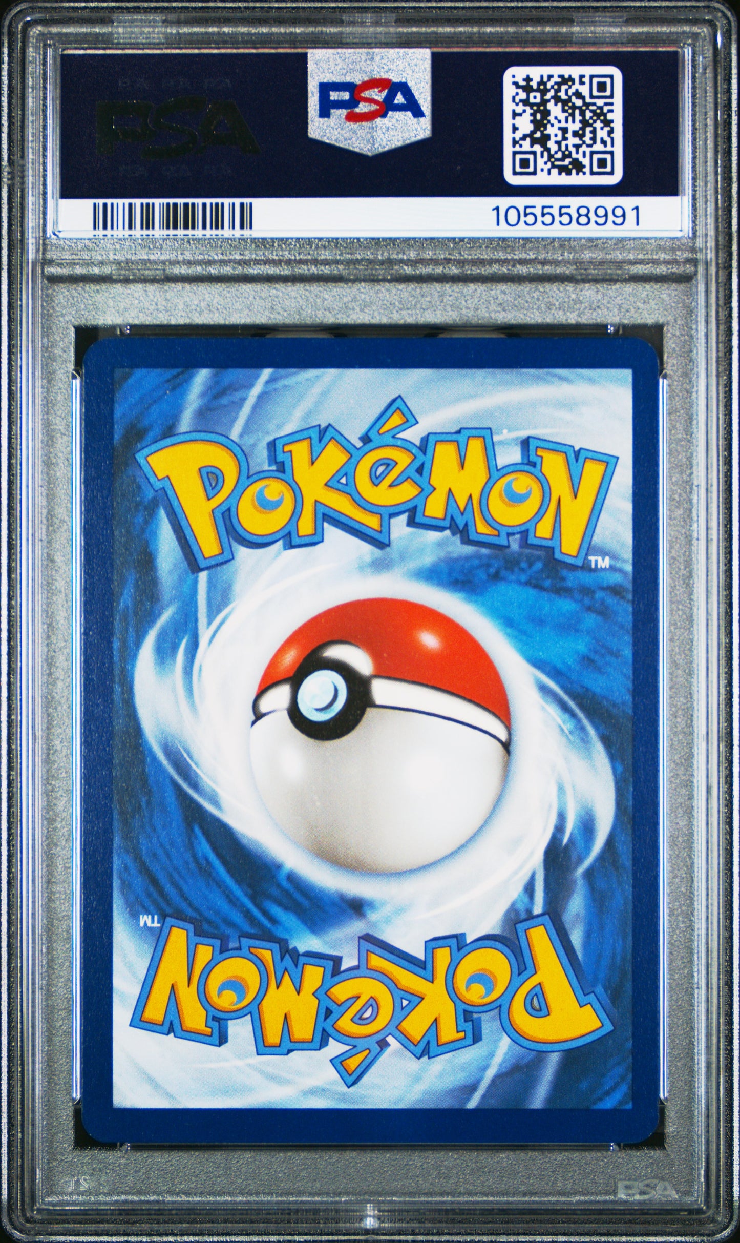 PSA 8 - Skarmory IR 209/191 SV Surging Sparks - Pokemon