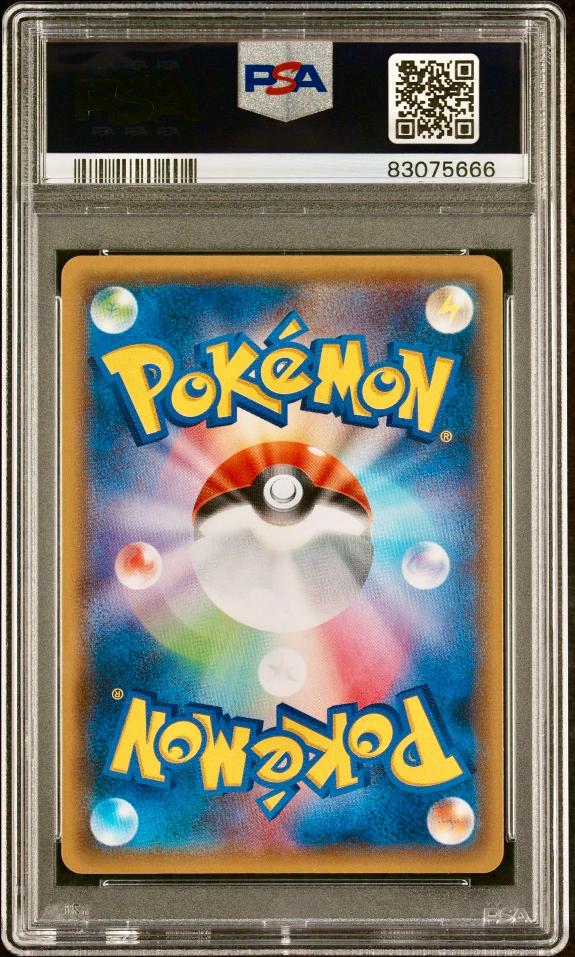 PSA 10 - Tyranitar EX 042/081 XY7 Bandit Ring 1st Edition - Pokemon