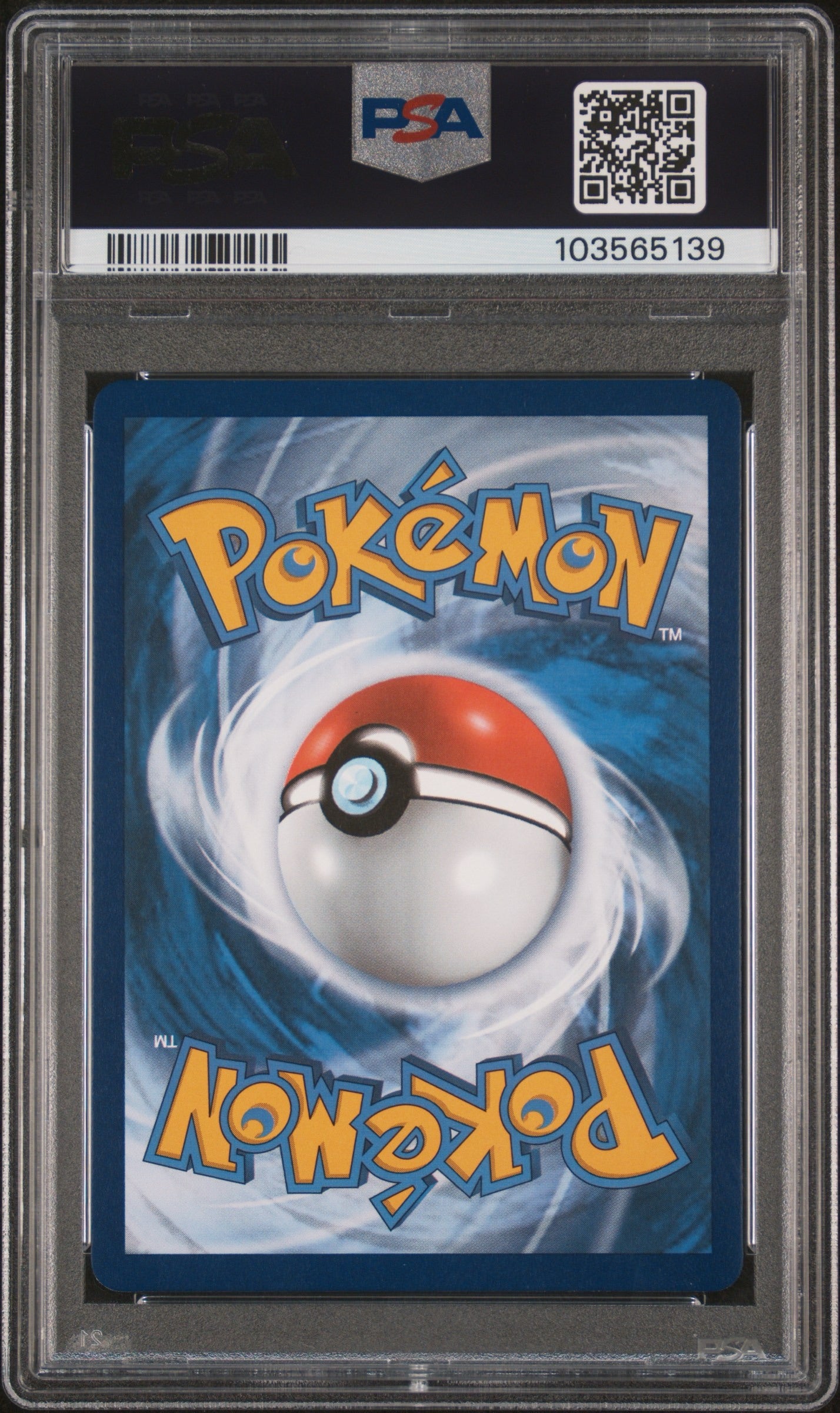PSA 10 - Umbreon Gold Star 17/17 SWSH 25th Celebrations Classic - Pokemon