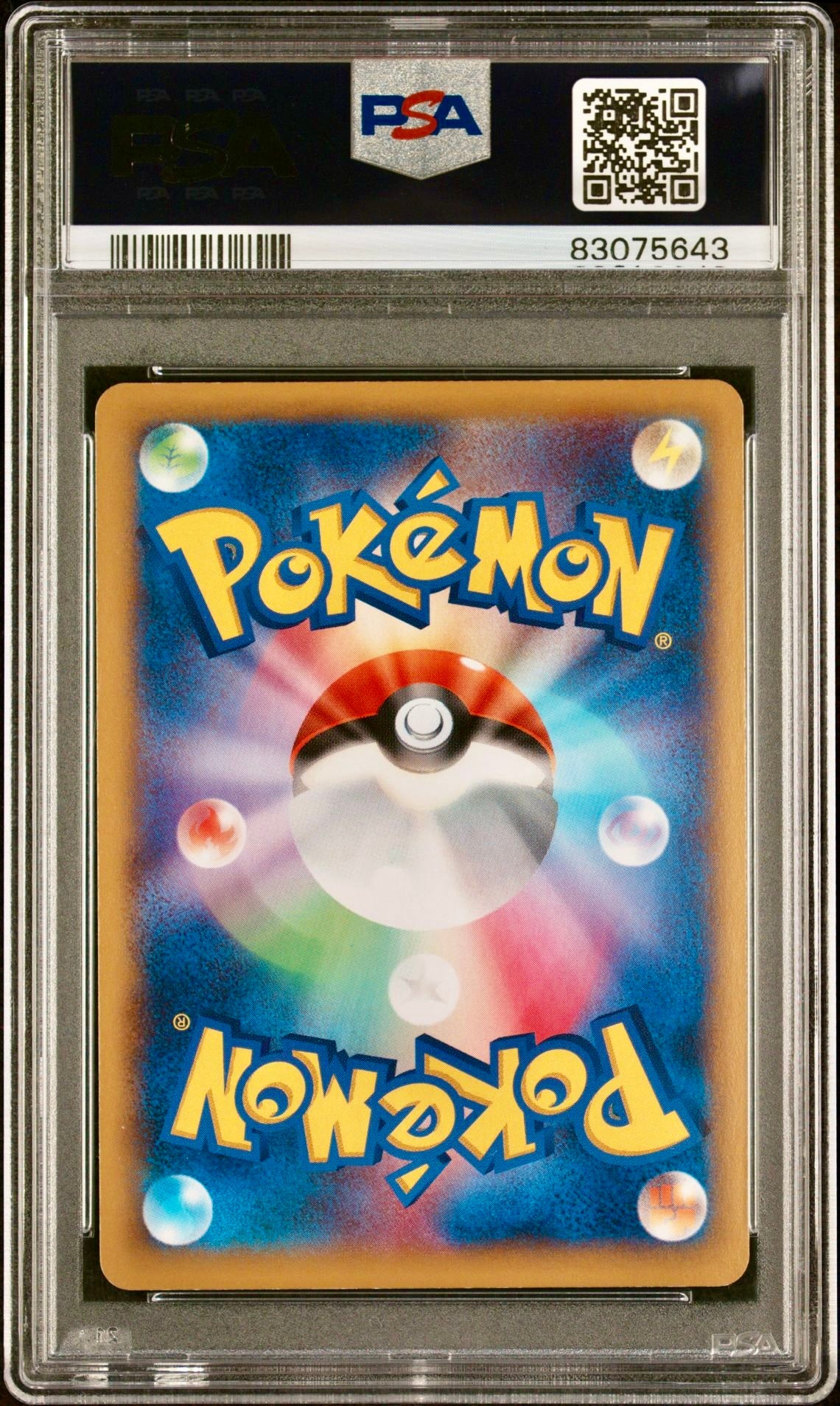 PSA 10 - Magnezone EX 030/082 XY2 Wild Blaze 1st Edition - Pokemon