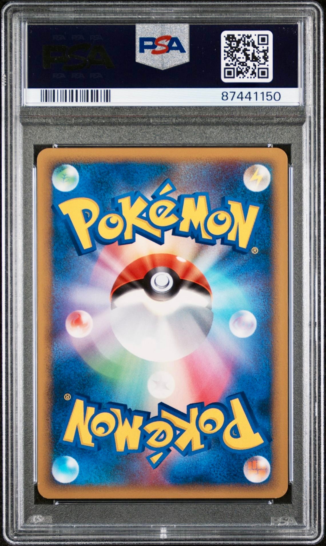 PSA 10 - Ampharos 033/070 L1 HeartGold Collection 1st Ed - Pokemon