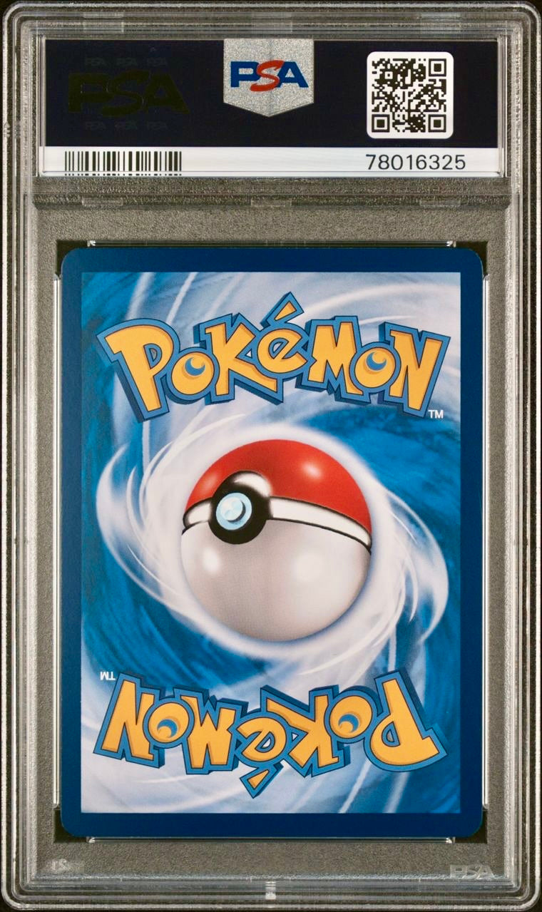 PSA 10 - Espeon GX 003/008 CSMY Gift Set Box - Pokemon