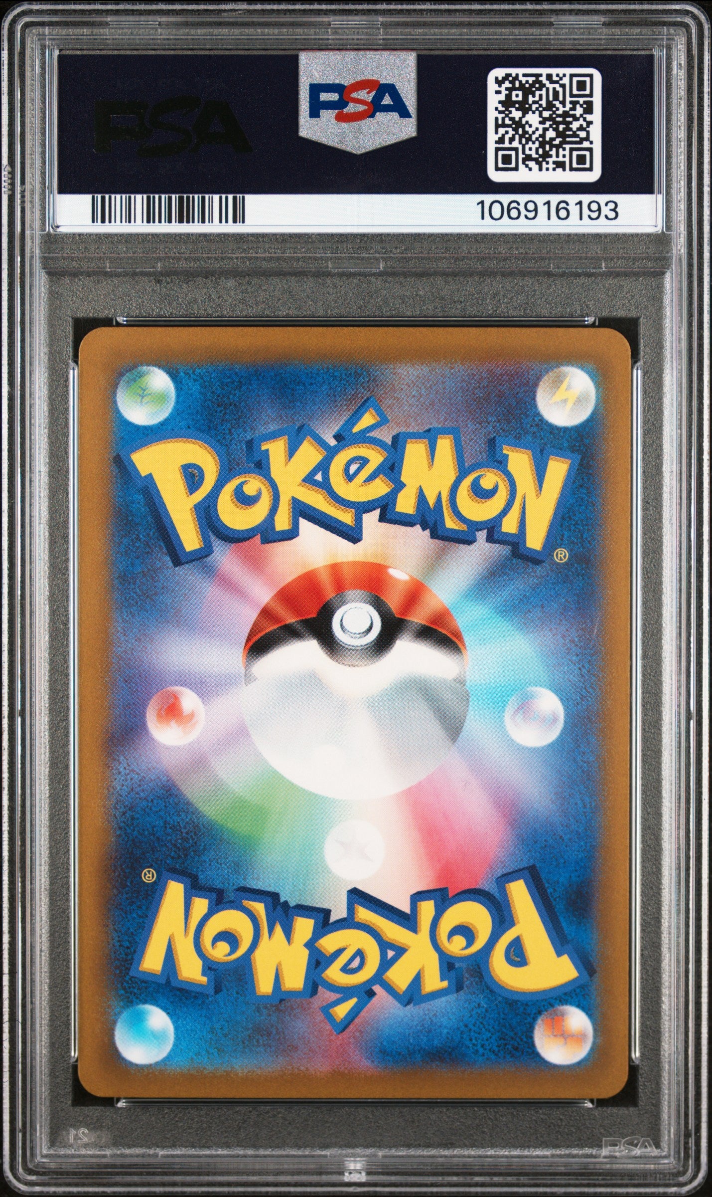 PSA 10 - Charizard ex 009/049 SVG Starter ex Deck - Pokemon
