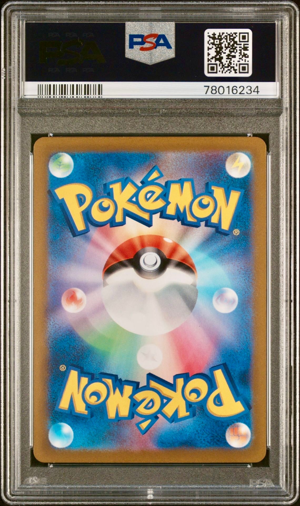 PSA 10 - Glaceon VSTAR 217/172 s12a VSTAR Universe - Pokemon