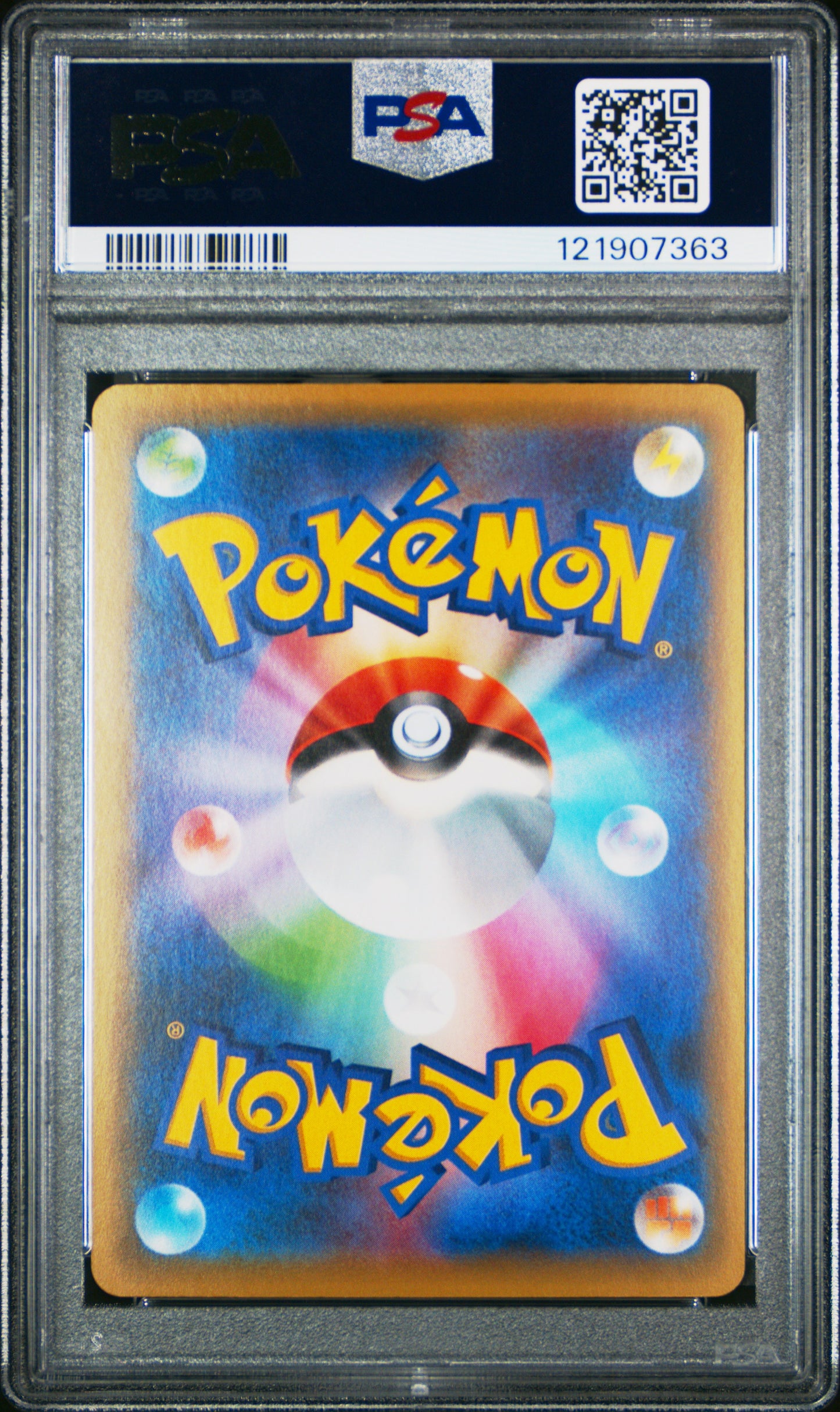 PSA 10 - Pikachu Reverse 036/131 XY CP4 Premium Champion Pack - Pokemon