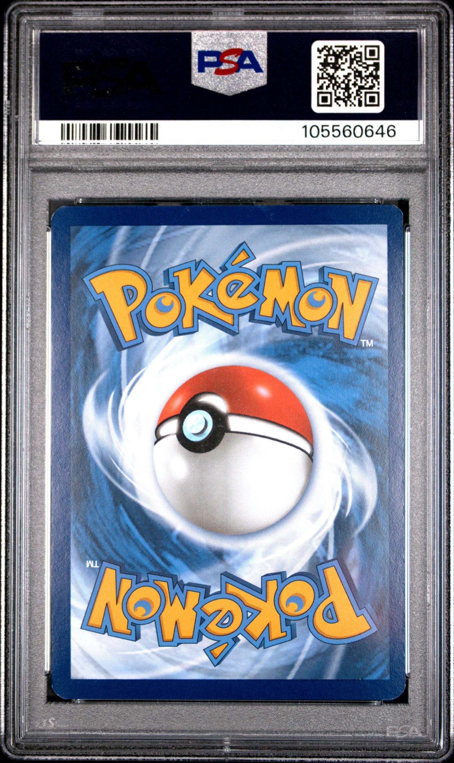 PSA 8 - Tinkaton SVP020 Paldea Evolved STAFF Prerelease Promo - Pokemon