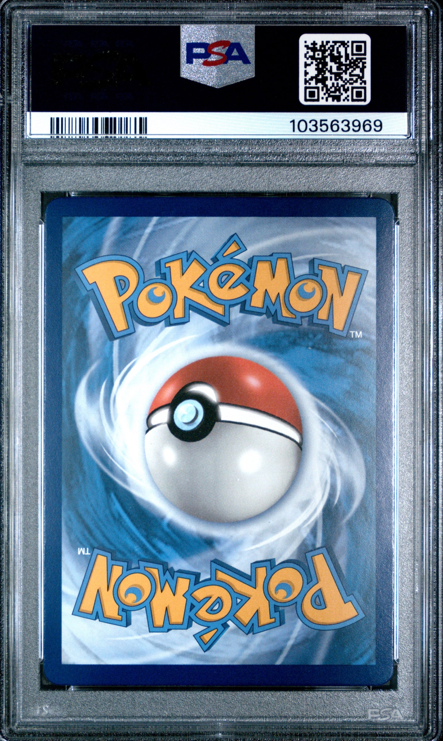 PSA 10 - Radiant Eevee SWSH230 Pokemon GO Premium Collection - Pokemon