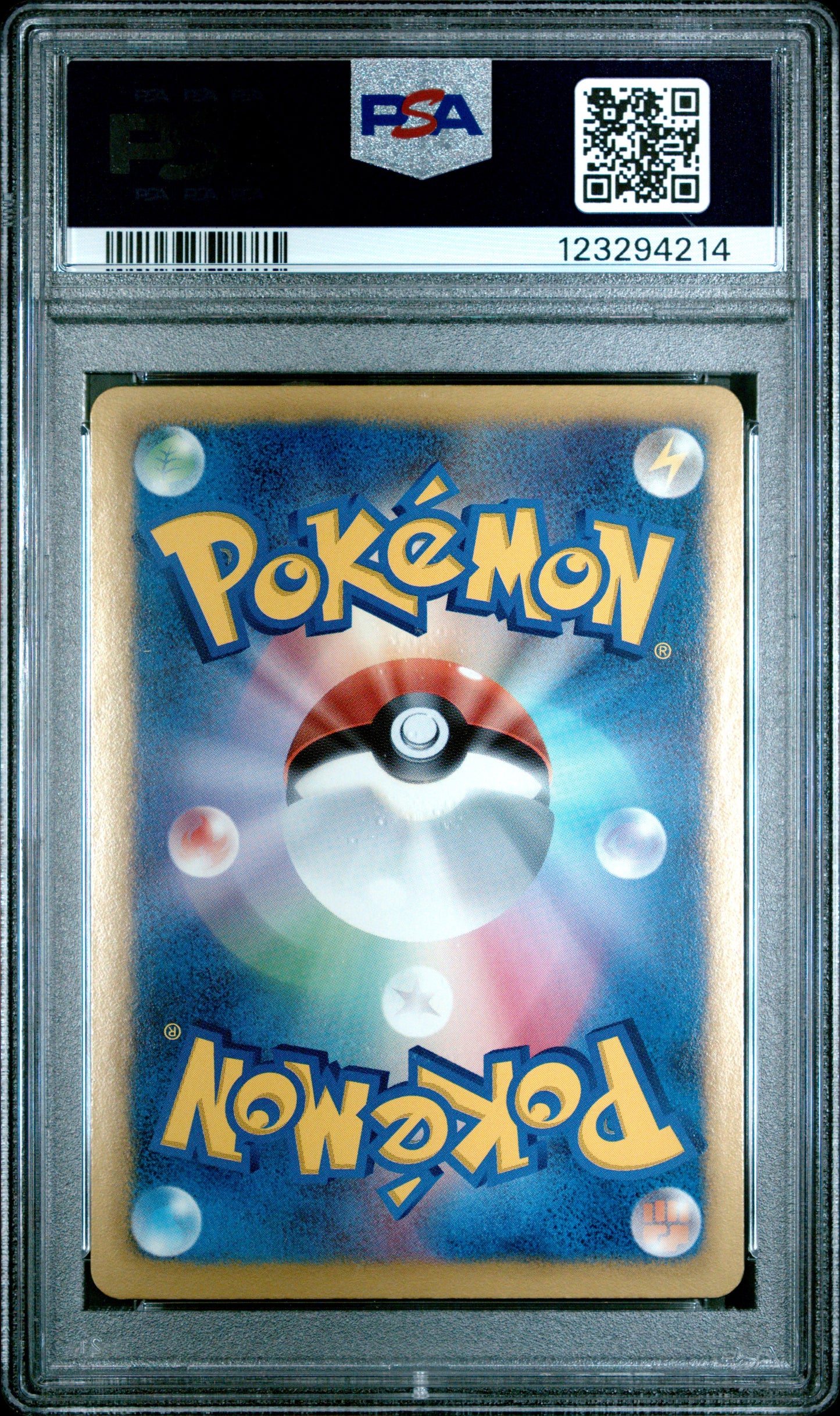 PSA 8 - Metagross Holo 027/051 BW8 Thunder Knuckle 1st Edition - Pokemon