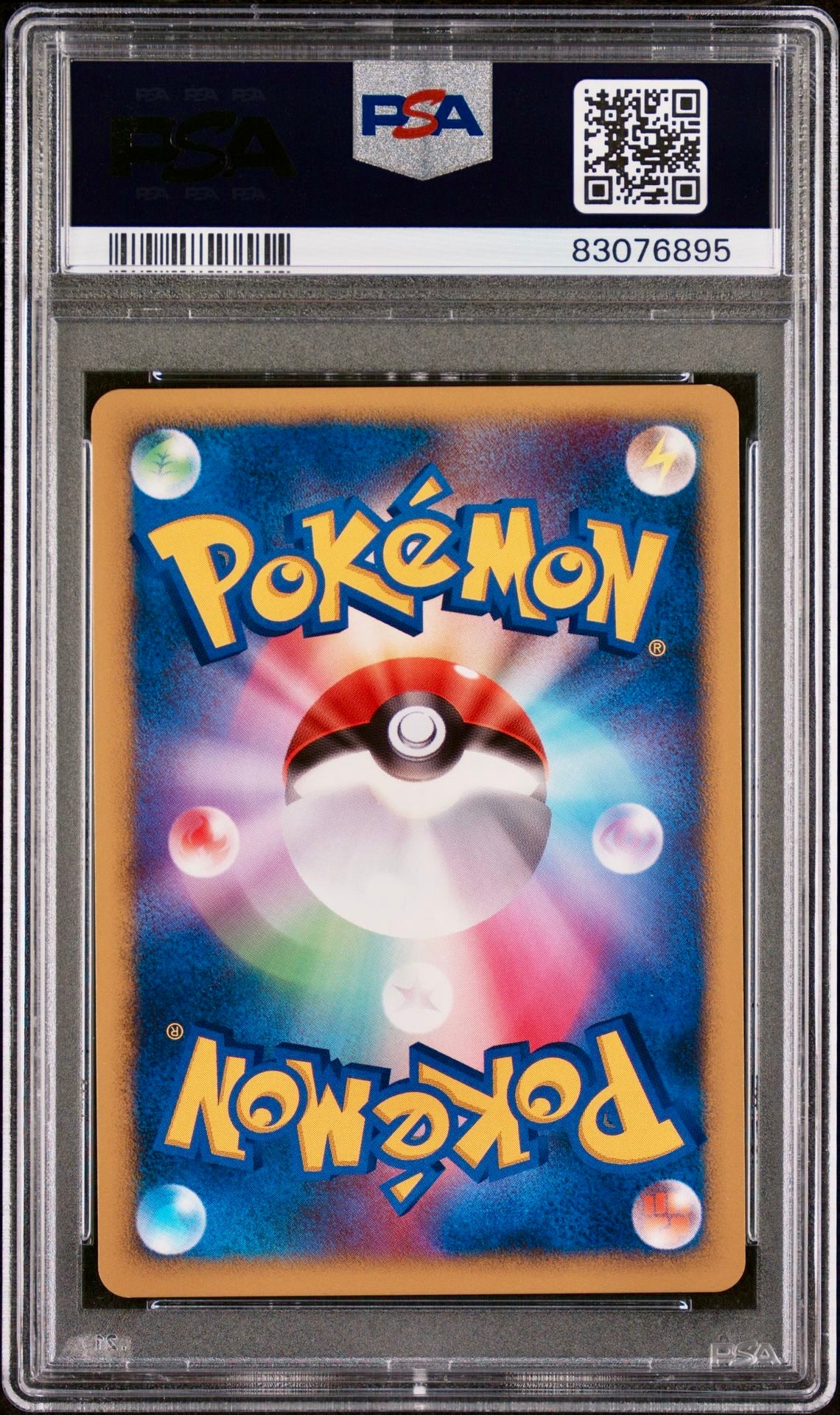 PSA 10 - Seven Nights Jirachi 10th Movie Commemorative Promo - Pokemon