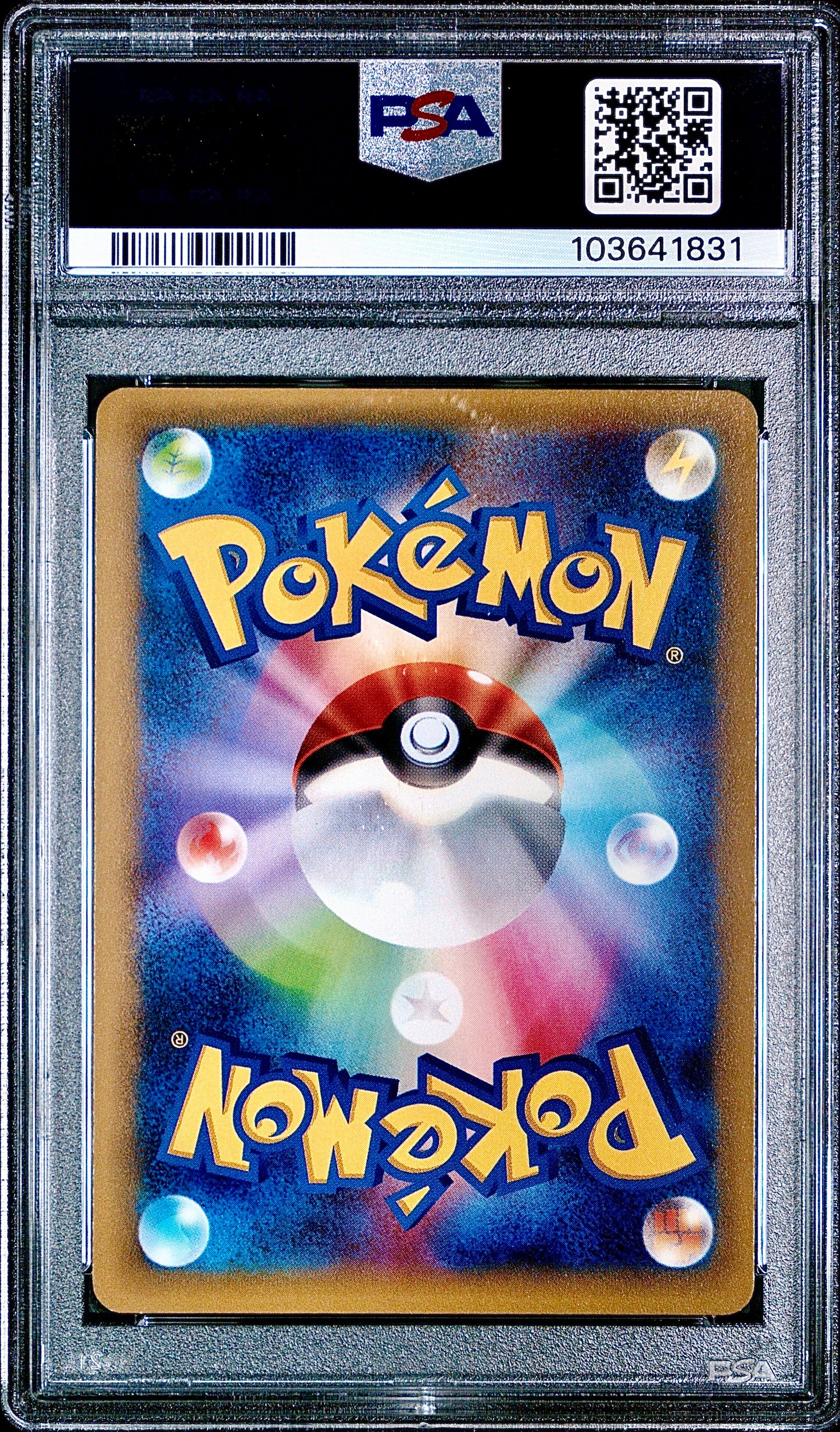 PSA 10 - Reshiram 002/027 XY CP2 Legendary Shine Collection 1st Edition - Pokemon