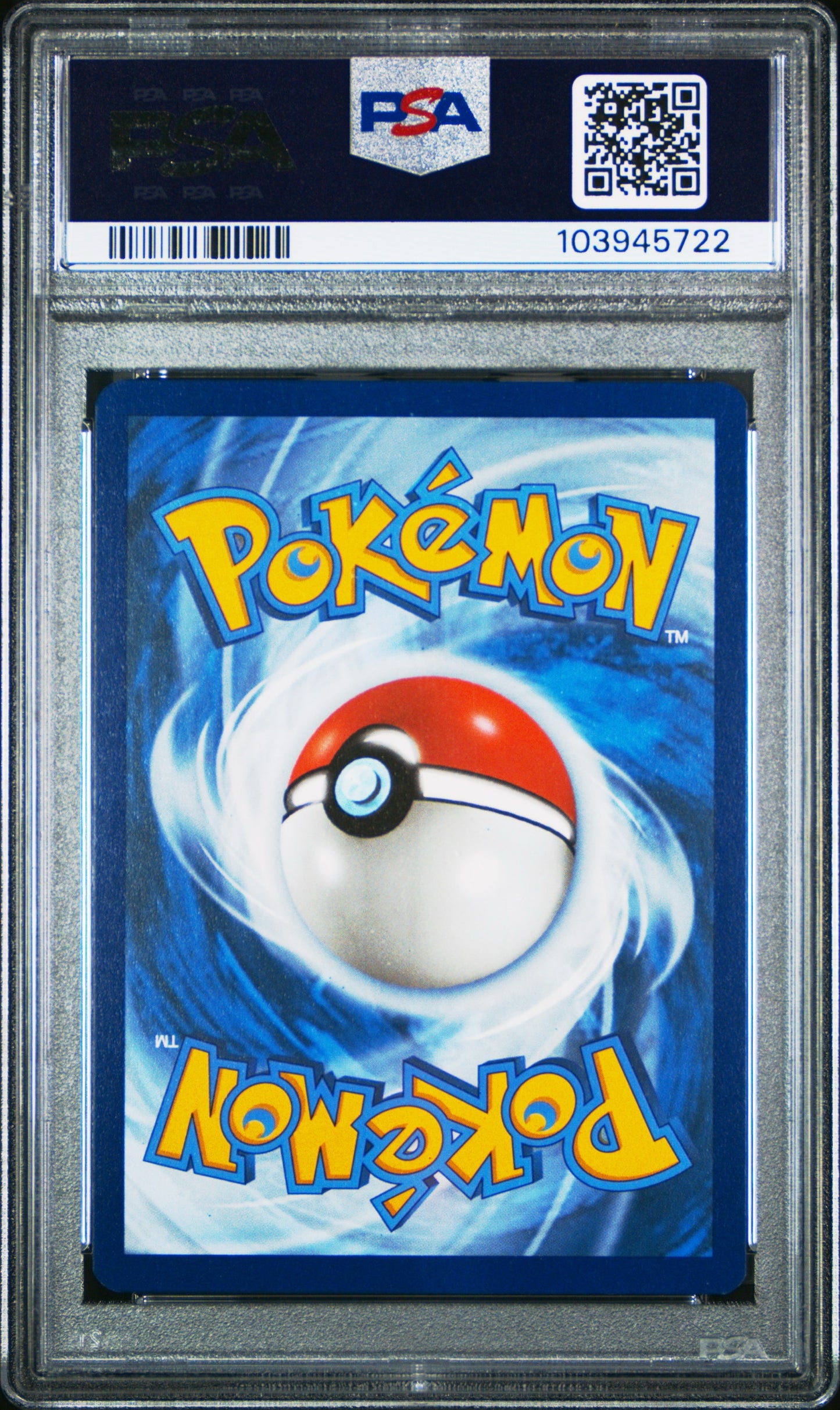 PSA 10 - Pikachu ex 219/191 SV Surging Sparks - Pokemon