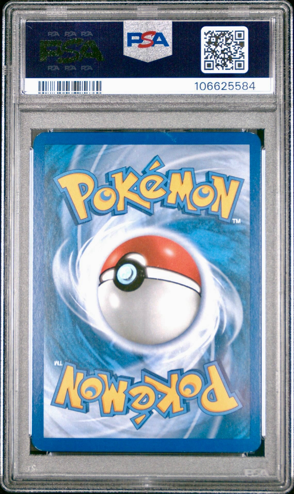 PSA 7 - Bibarel 16/16 2009 Pokemon RUMBLE - Pokemon