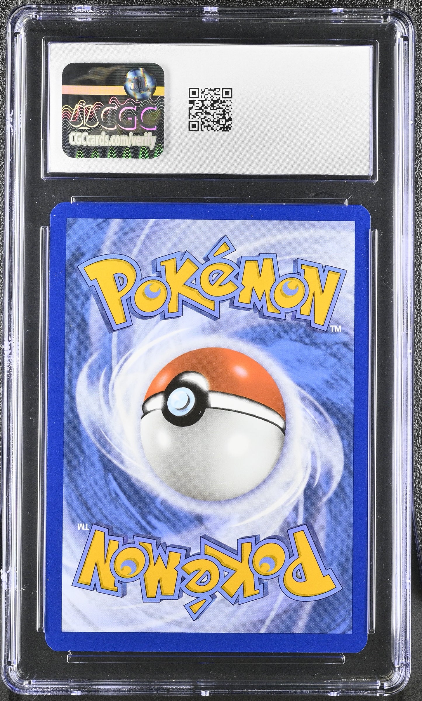 CGC 9.5 - Blastoise ex SIR 200/165 SV MEW English 151 - Pokemon