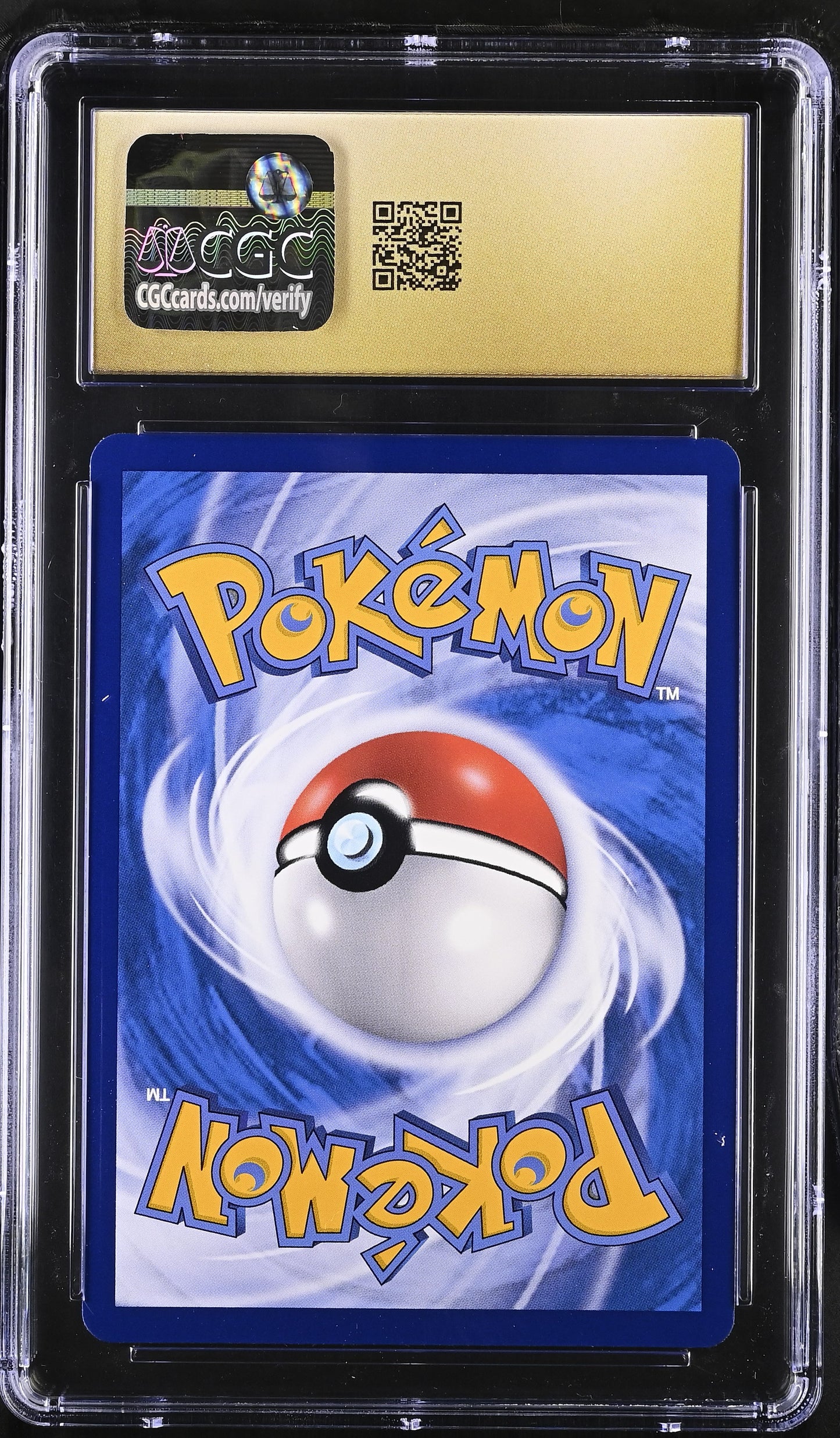 CGC 10 PRISTINE - Sableye & Tyranitar GX 045/150 CSM2cC - Pokemon
