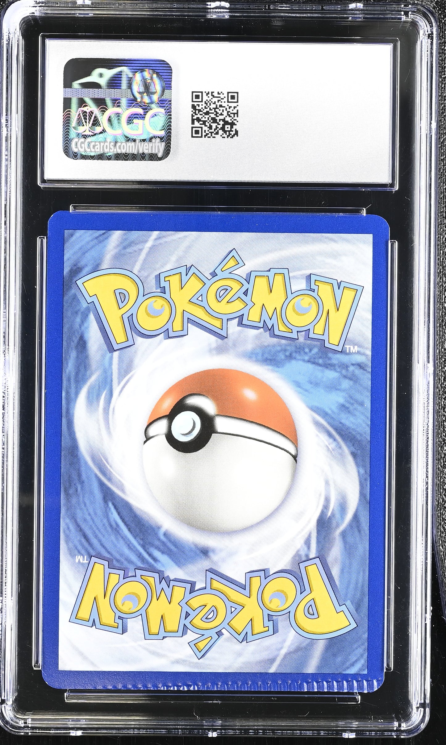 CGC 9 - ERROR Snorlax SVP051 MEW English 151 ETB Promo (1) - Pokemon