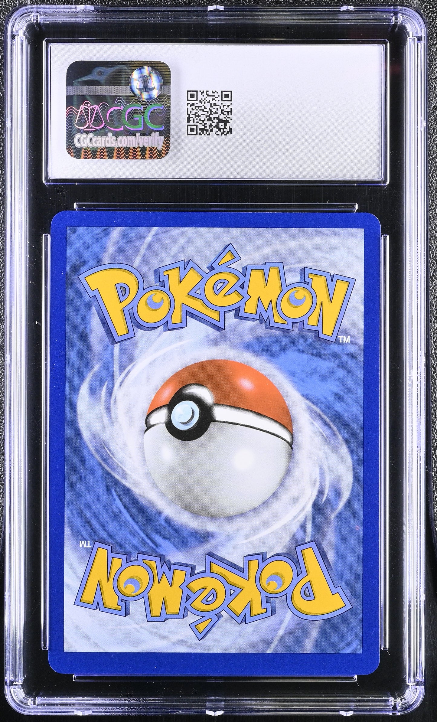 CGC 9 - Sylveon VMAX 212/203 SWSH Evolving Skies - Pokemon