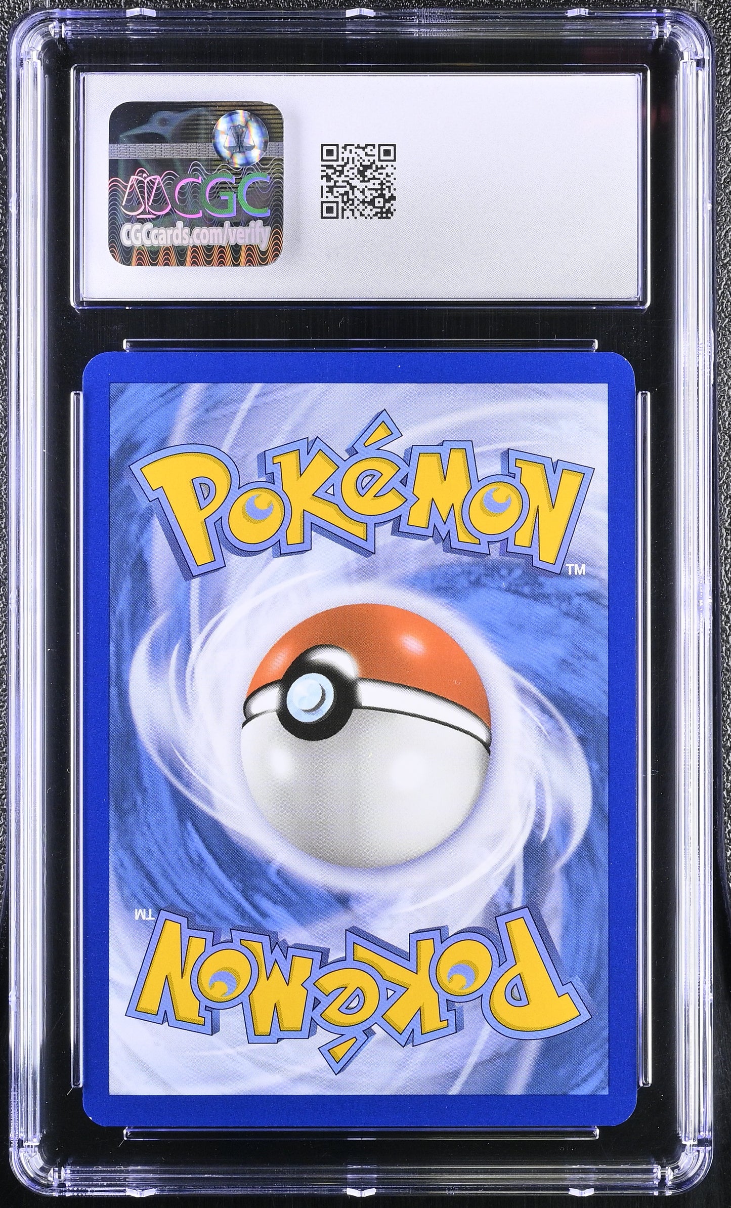 CGC 10 - Charizard ex 199/165 SIR SV MEW English 151 (1) - Pokemon