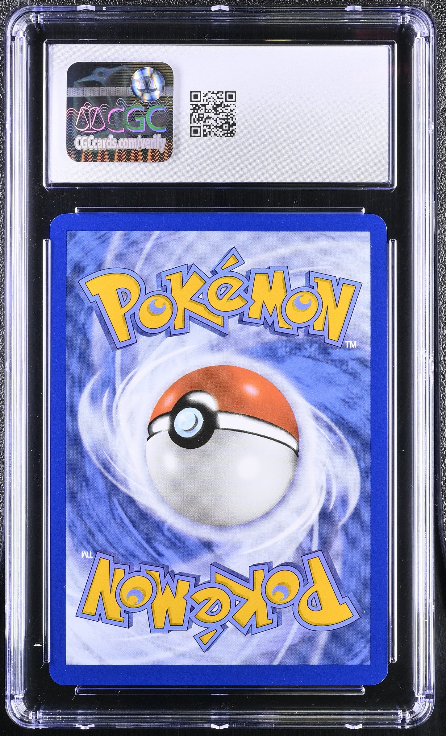 CGC 9.5 - Pikachu ex 238/191 SIR SV Surging Sparks - Pokemon