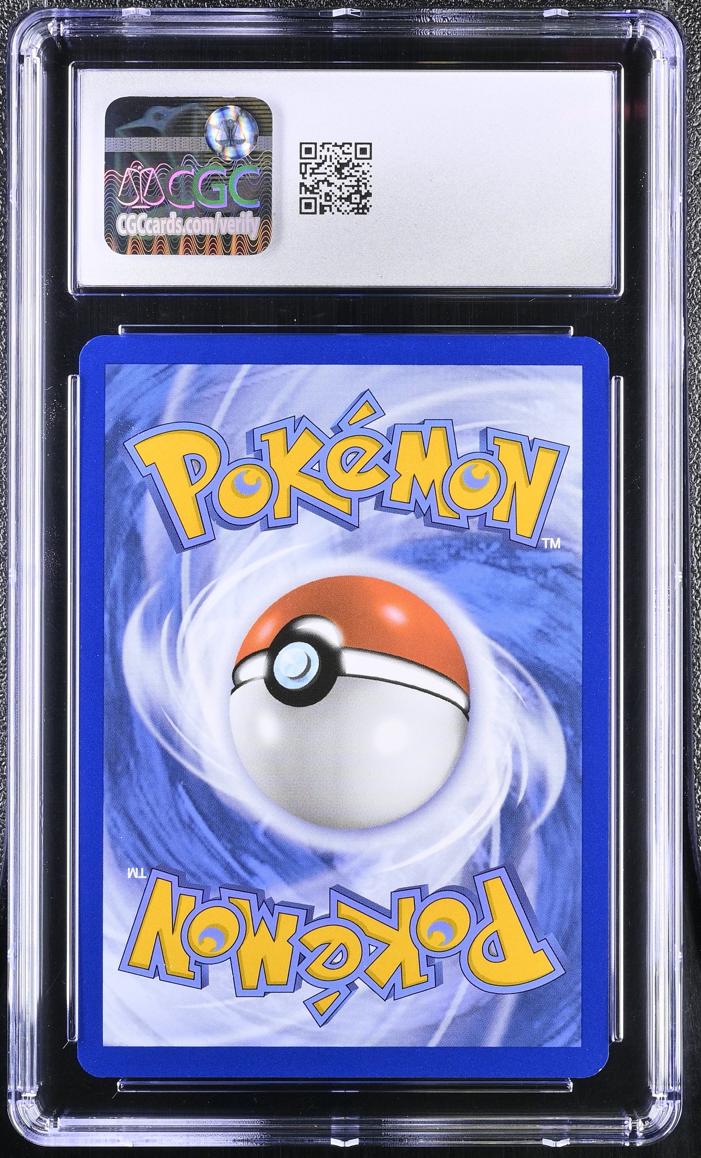 CGC 10 - Latias ex 239/191 SIR SV Surging Sparks - Pokemon