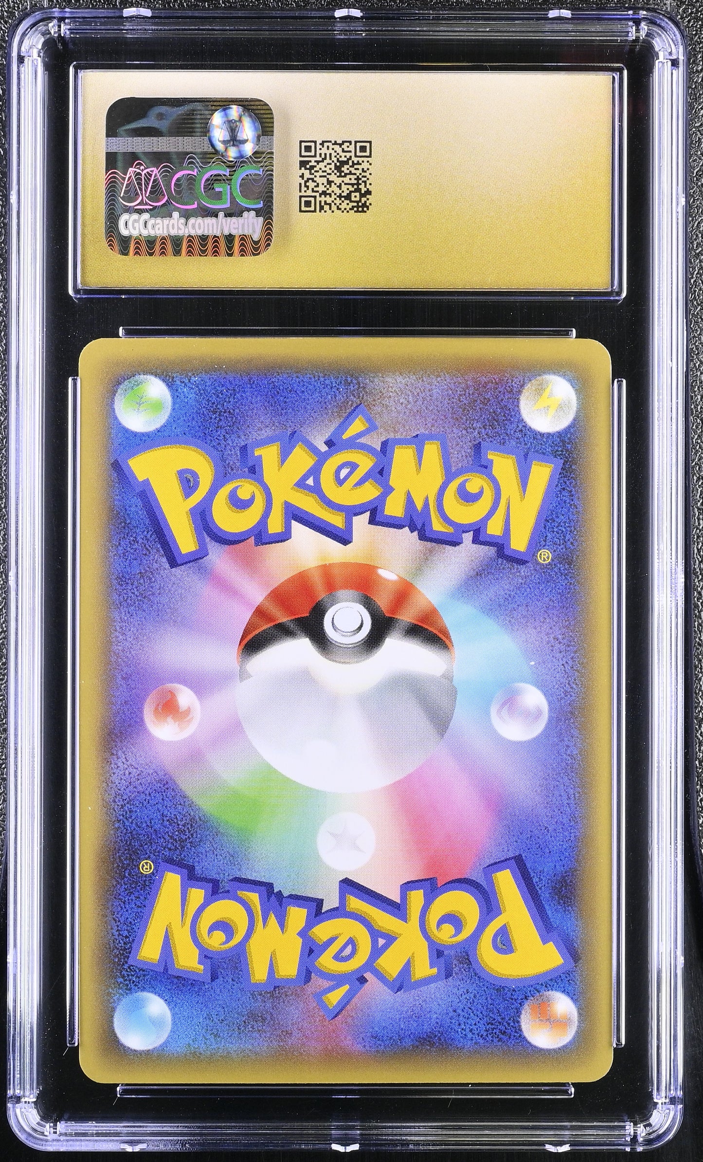 CGC 10 PRISTINE - Shaymin 003/036 XY CP5 Dream Shine Collection 1st Ed - Pokemon