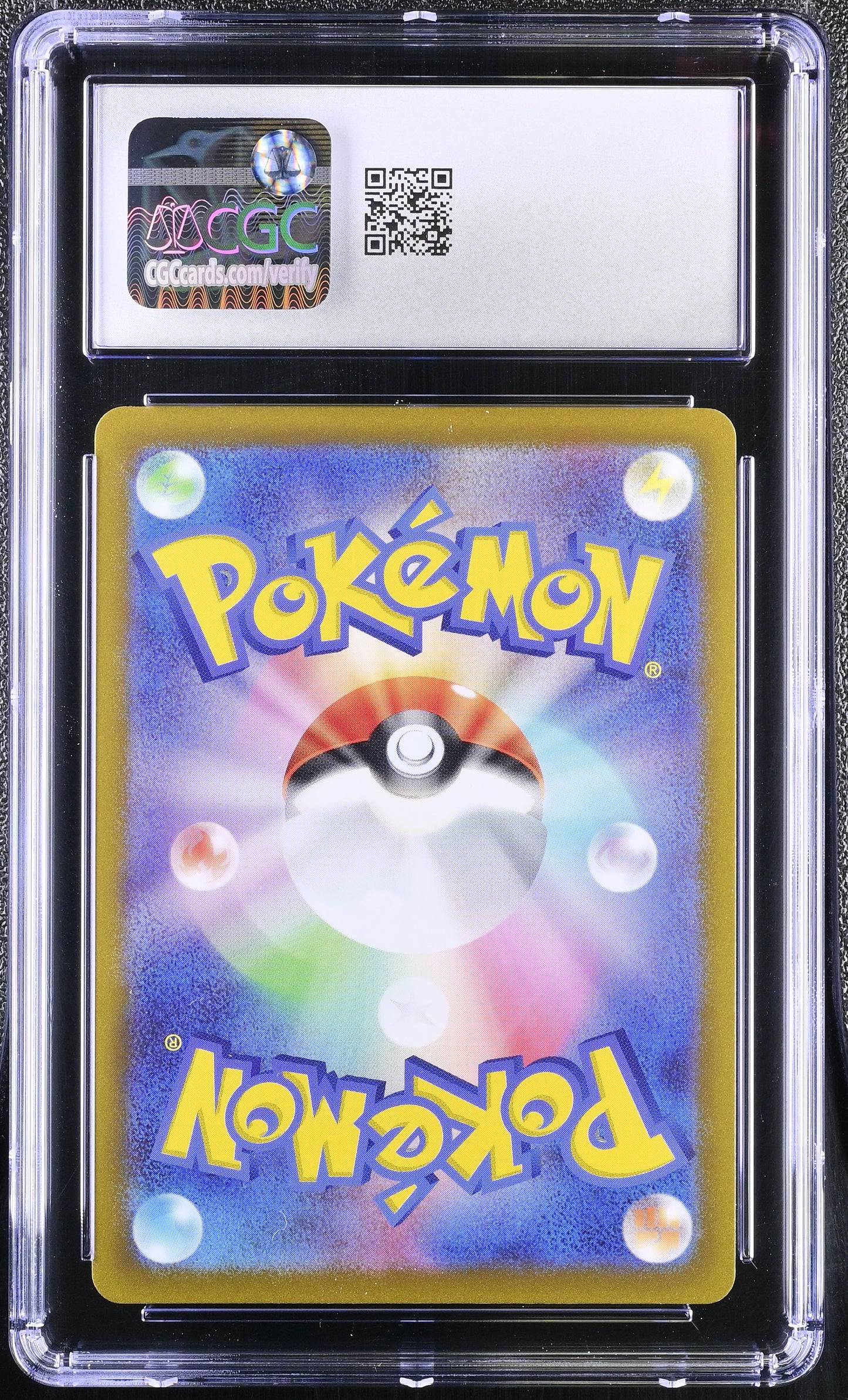 CGC 10 - Hisuian Sneasler V 075/067 s10P Space Juggler - Pokemon