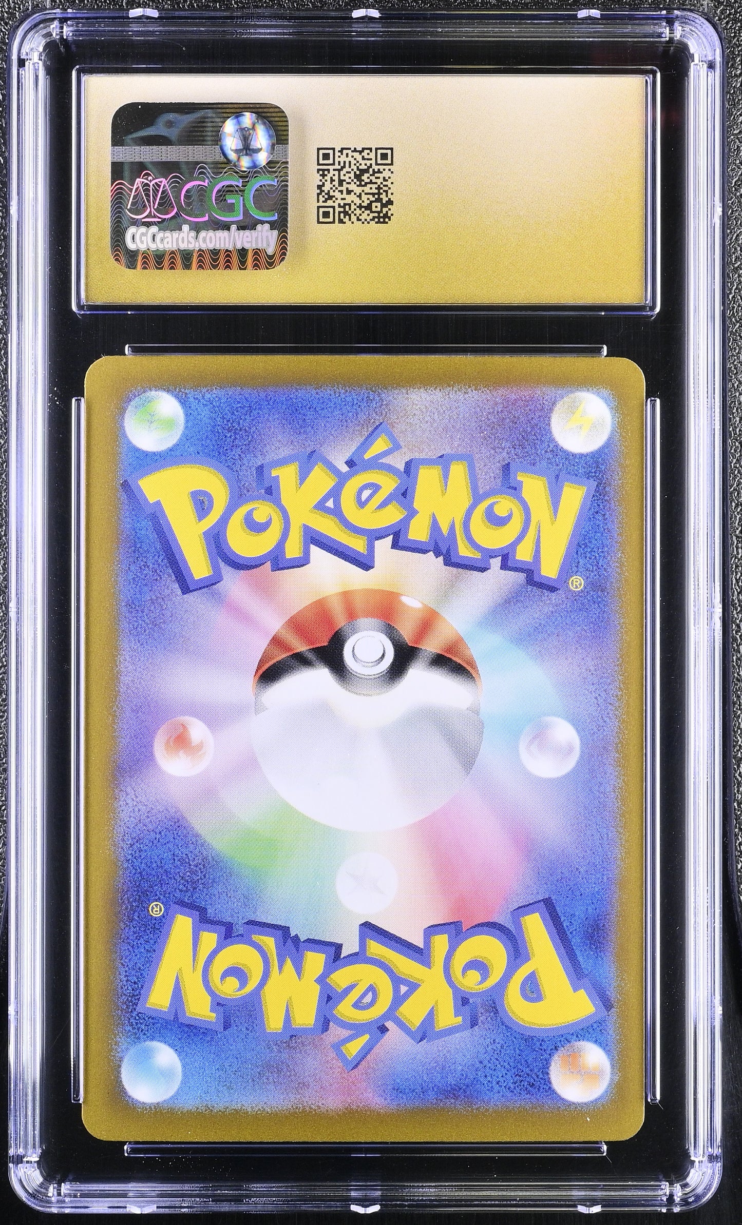 CGC 10 PRISTINE - Venusaur ex 200/165 SAR SV2a Japanese 151 - Pokemon