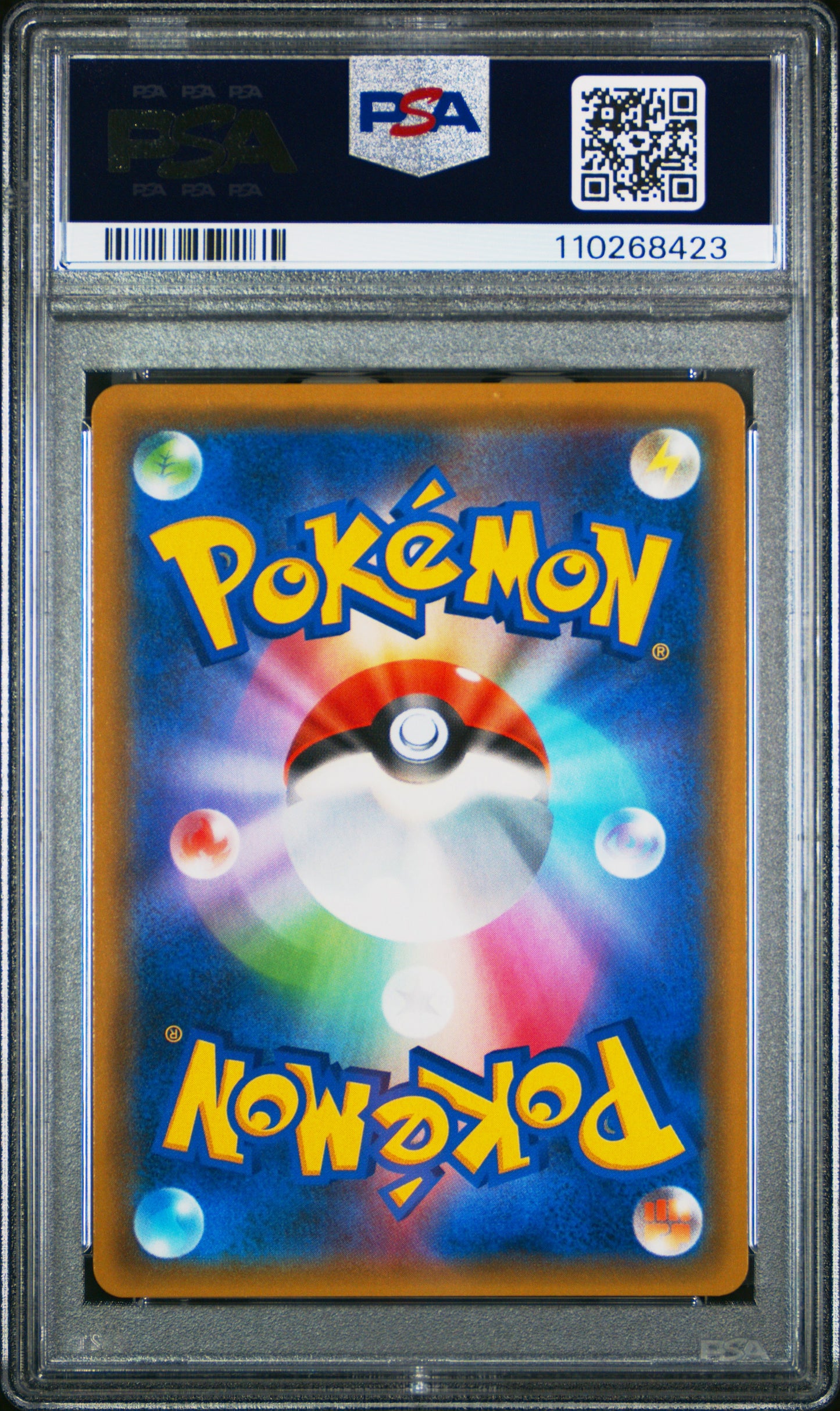 PSA 10 - Mina 056/050 SM7b S.E.P Fairy Rise - Pokemon