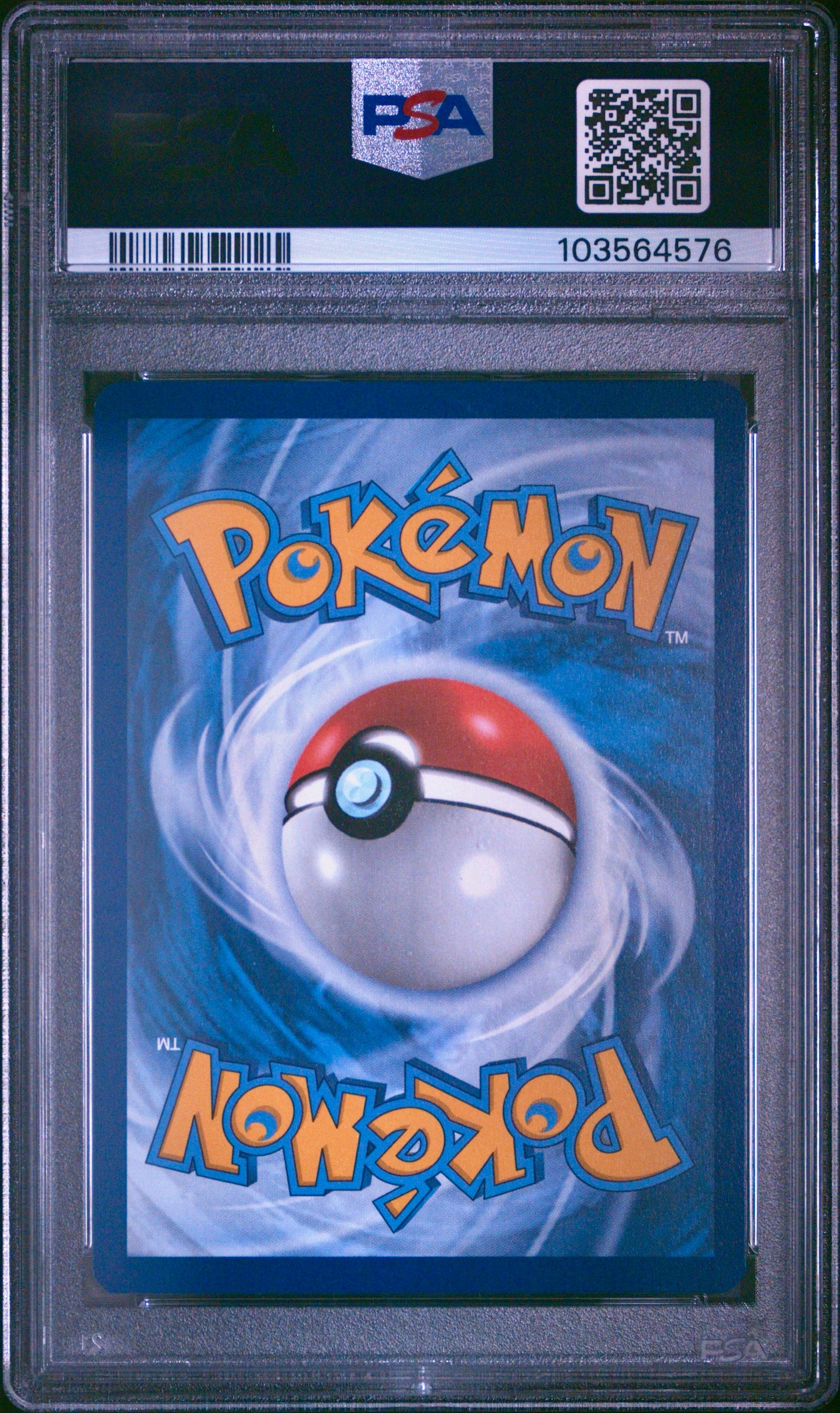 PSA 10 - Lickitung 180/162 SV Temporal Forces - Pokemon