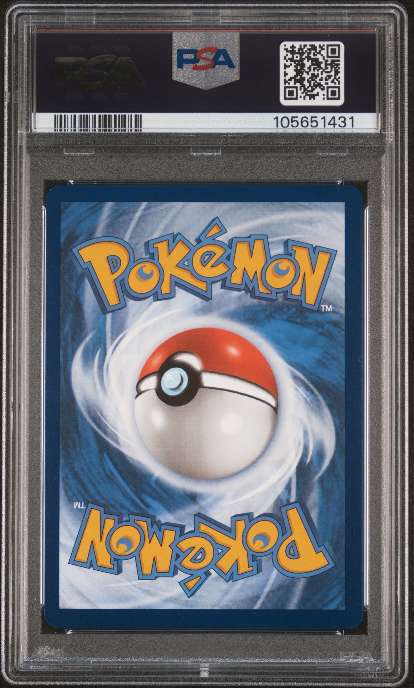 PSA 9 - Latias ex 239/191 SV Surging Sparks - Pokemon
