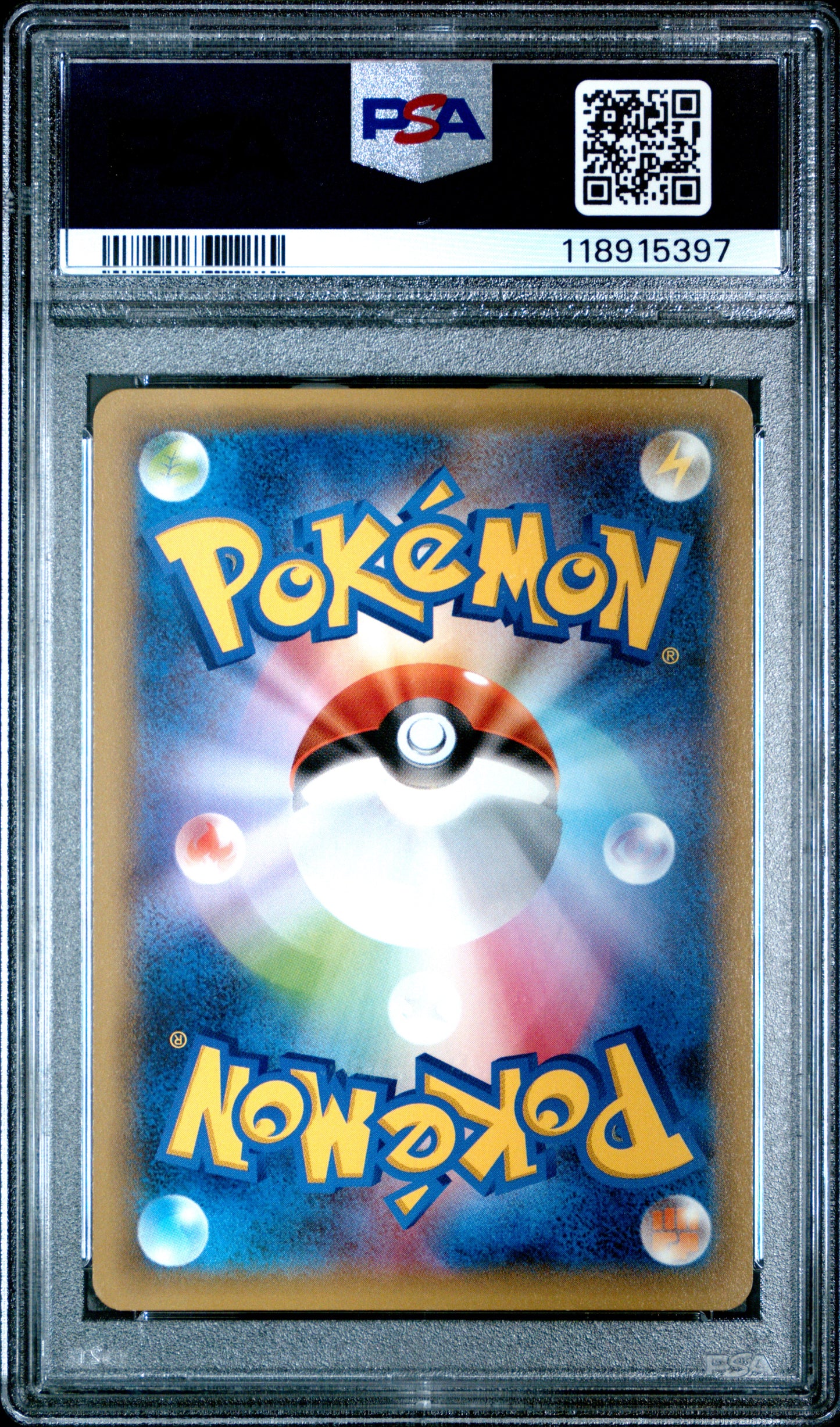 PSA 10 - Arceus 024/027 XY CP2 Legendary Shine Collection 1st Edition - Pokemon