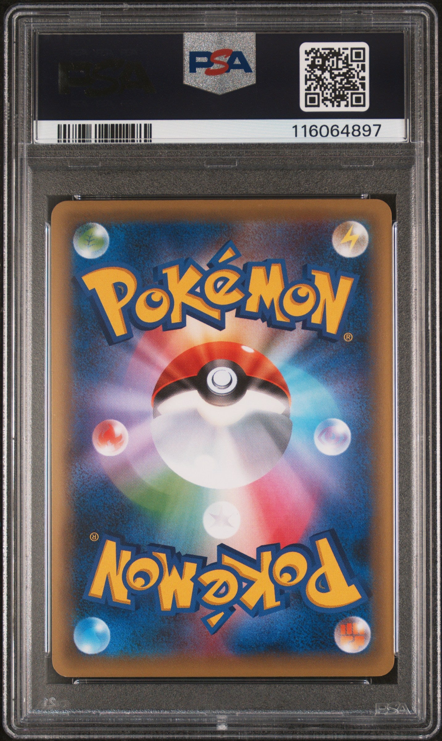 PSA 10 - Mew 016/036 XY CP5 Dream Shine Collection 1st Ed - Pokemon
