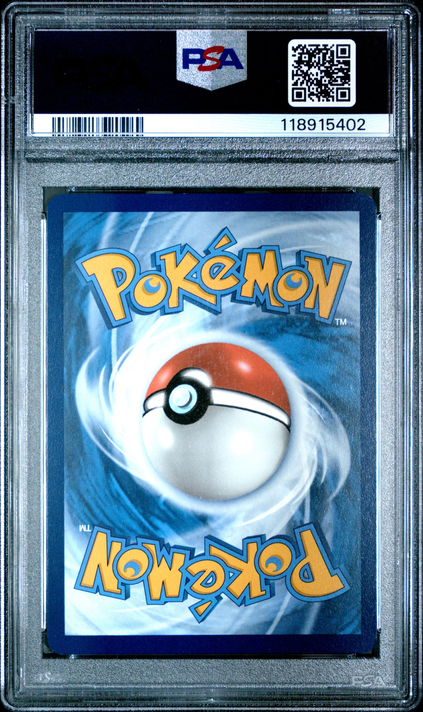 PSA 9 - Eevee ex 075/131 SV Prismatic Evolutions Surprise Promo - Pokemon