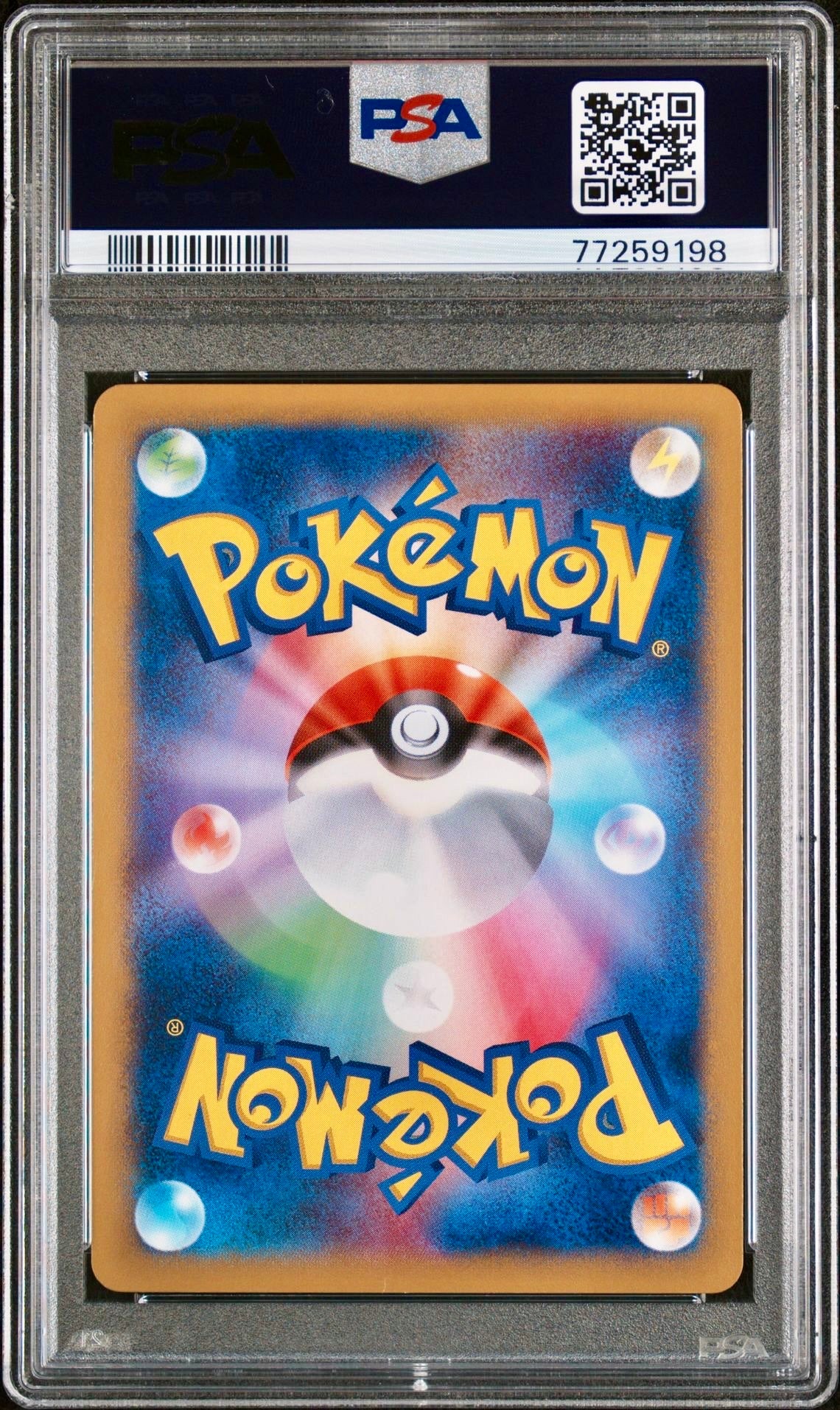 PSA 10 - Dragonite EX 069/096 XY3 Rising Fist 1st Ed - Pokemon