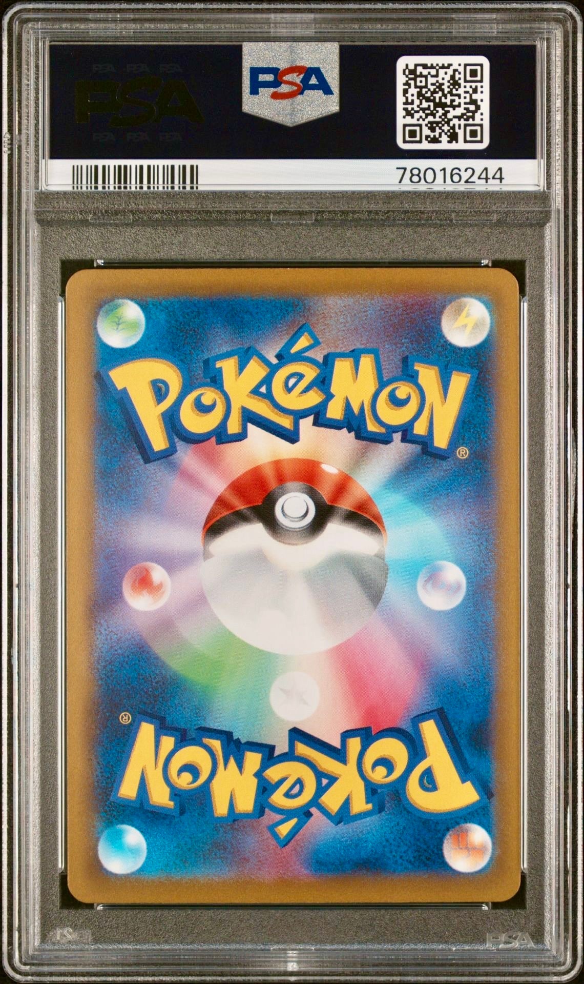 PSA 10 - Friends in Hisui 249/172 s12a VSTAR Universe - Pokemon
