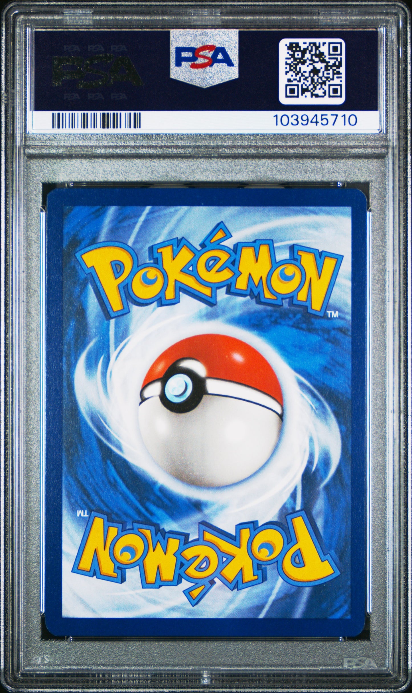 PSA 9 - Ceruledge Cosmos 040/091 SV Pokemon Day 2024 Promo - Pokemon