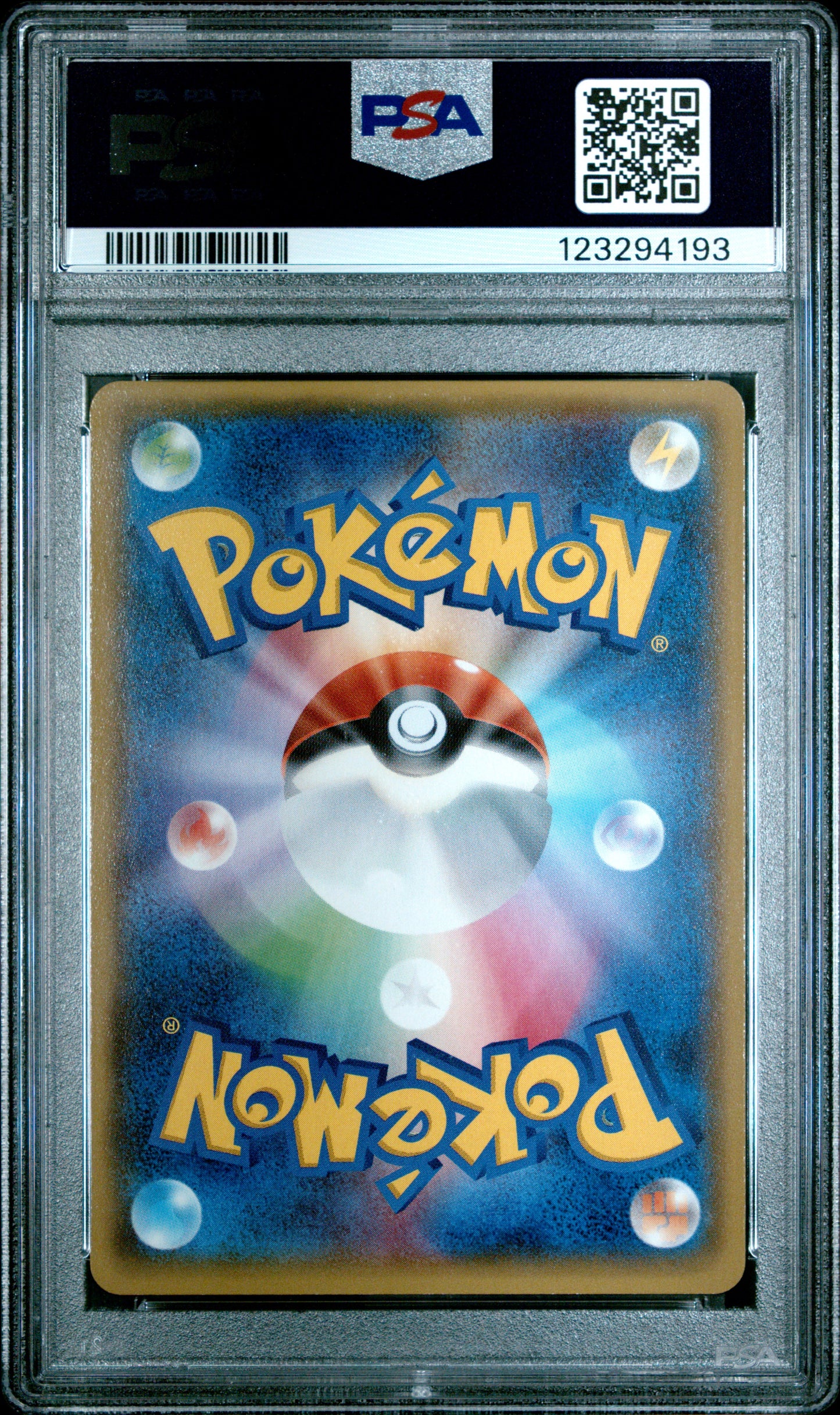 PSA 9 - Flygon 054/070 XY5 Gaia Volcano 1st Edition - Pokemon