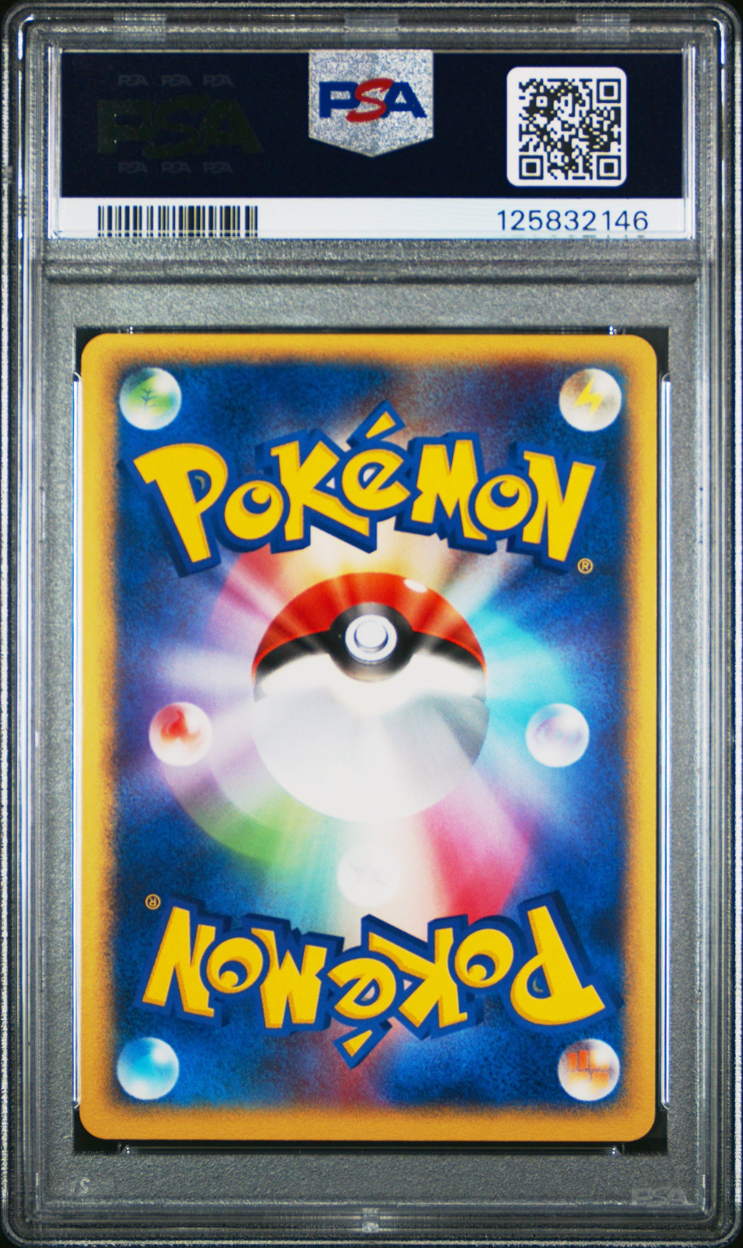 PSA 9 - Sceptile Holo 003/055 Expansion Pack 1st Edition - Pokemon