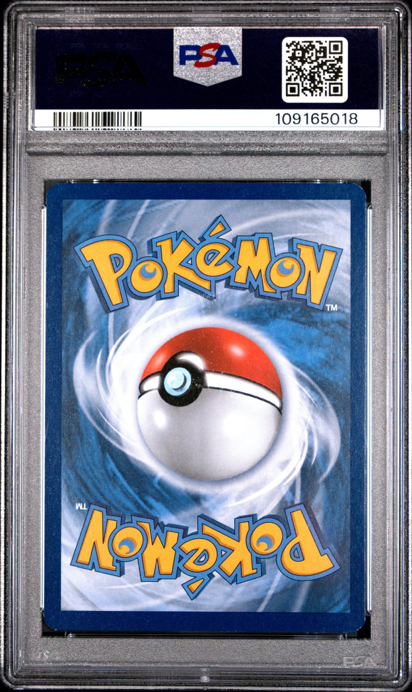 PSA 7 - Gengar 60/162 XY BREAKthrough Night Striker - Pokemon